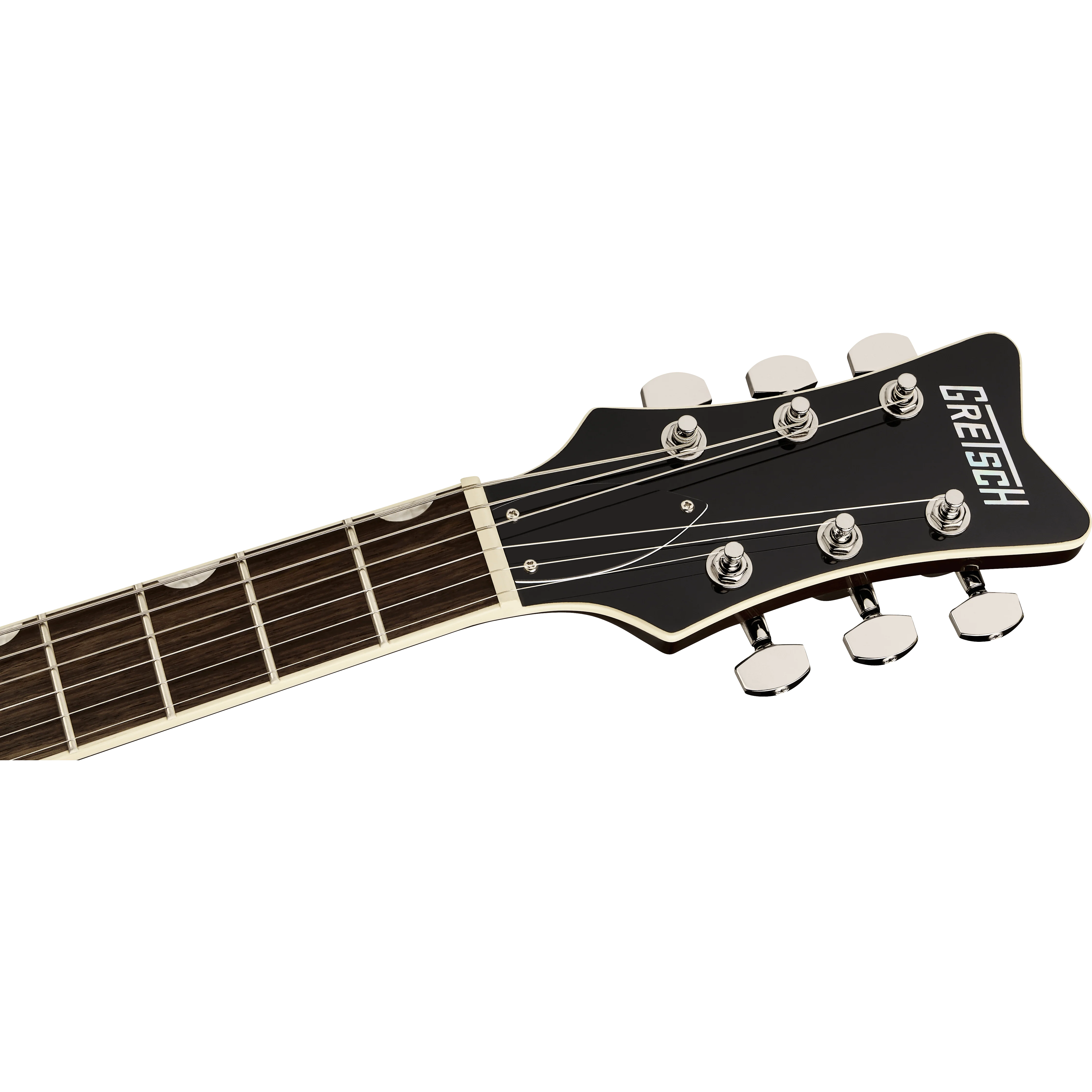Gretsch - Electromatic® CVT Double-Cut with Wraparound - Laurel Fingerboard - Havana Burst - Image 5