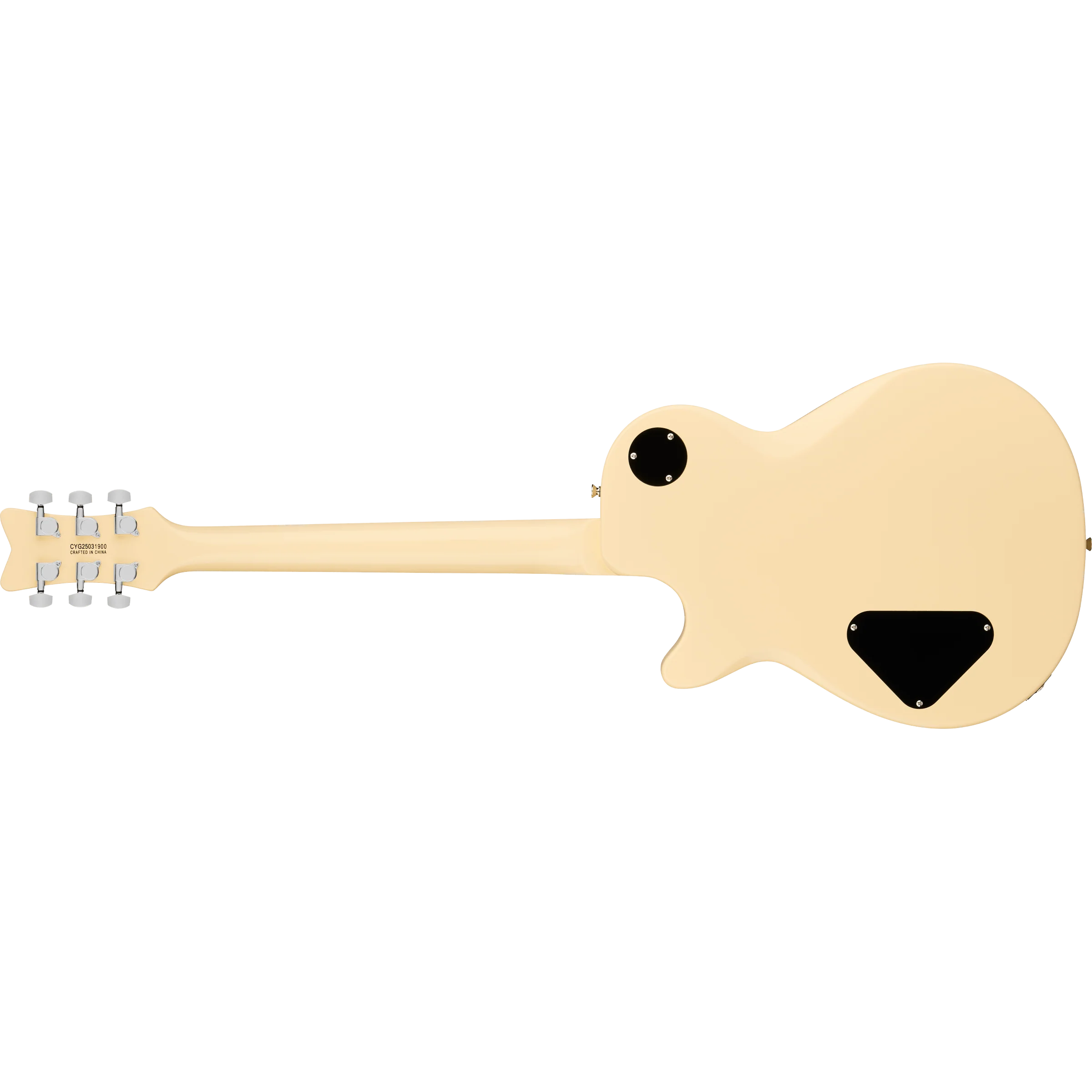 Gretsch - Electromatic® Jet™ Club, Rosewood Fingerboard, Buttercream - 251-4102-534 - Image 2