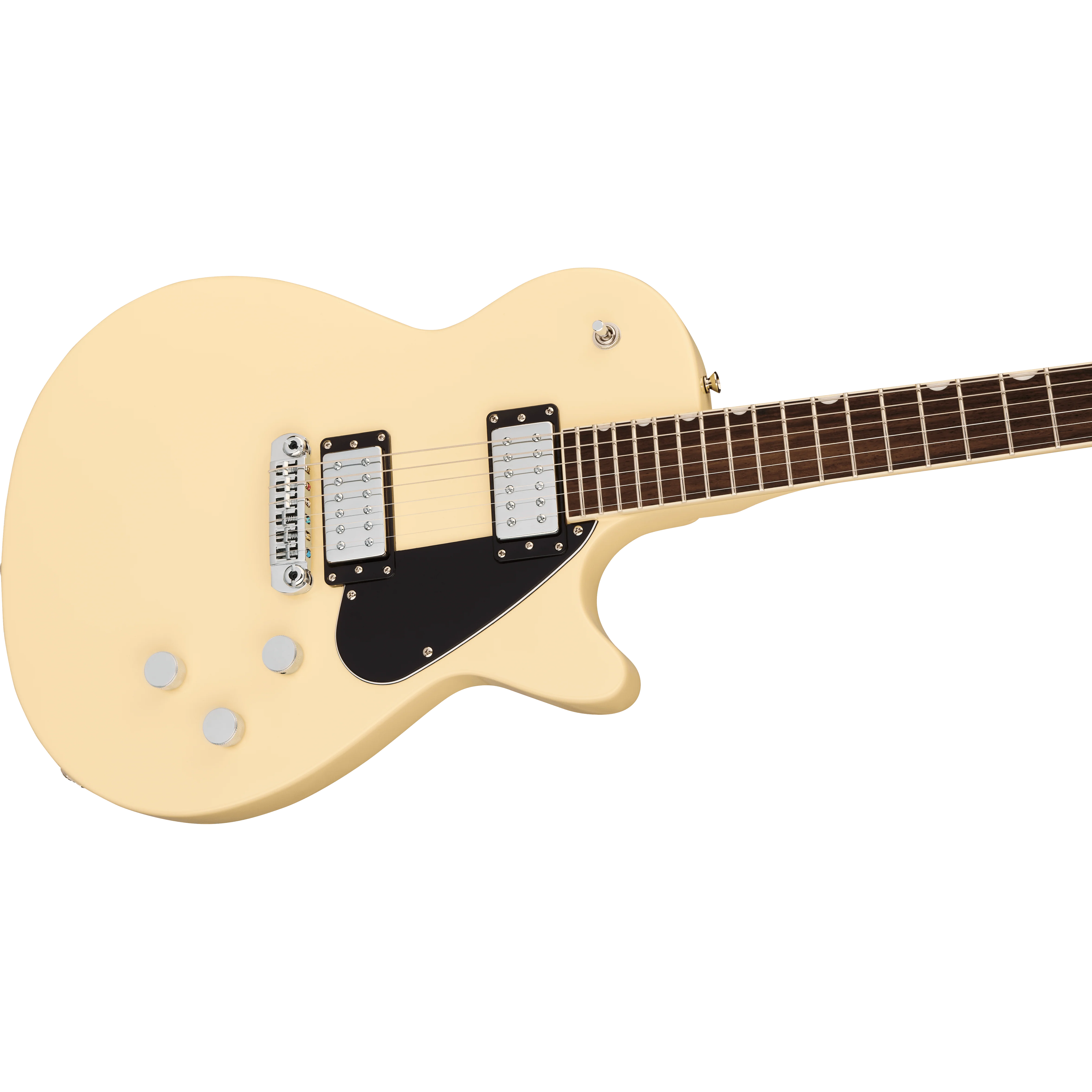 Gretsch - Electromatic® Jet™ Club, Rosewood Fingerboard, Buttercream - 251-4102-534 - Image 4