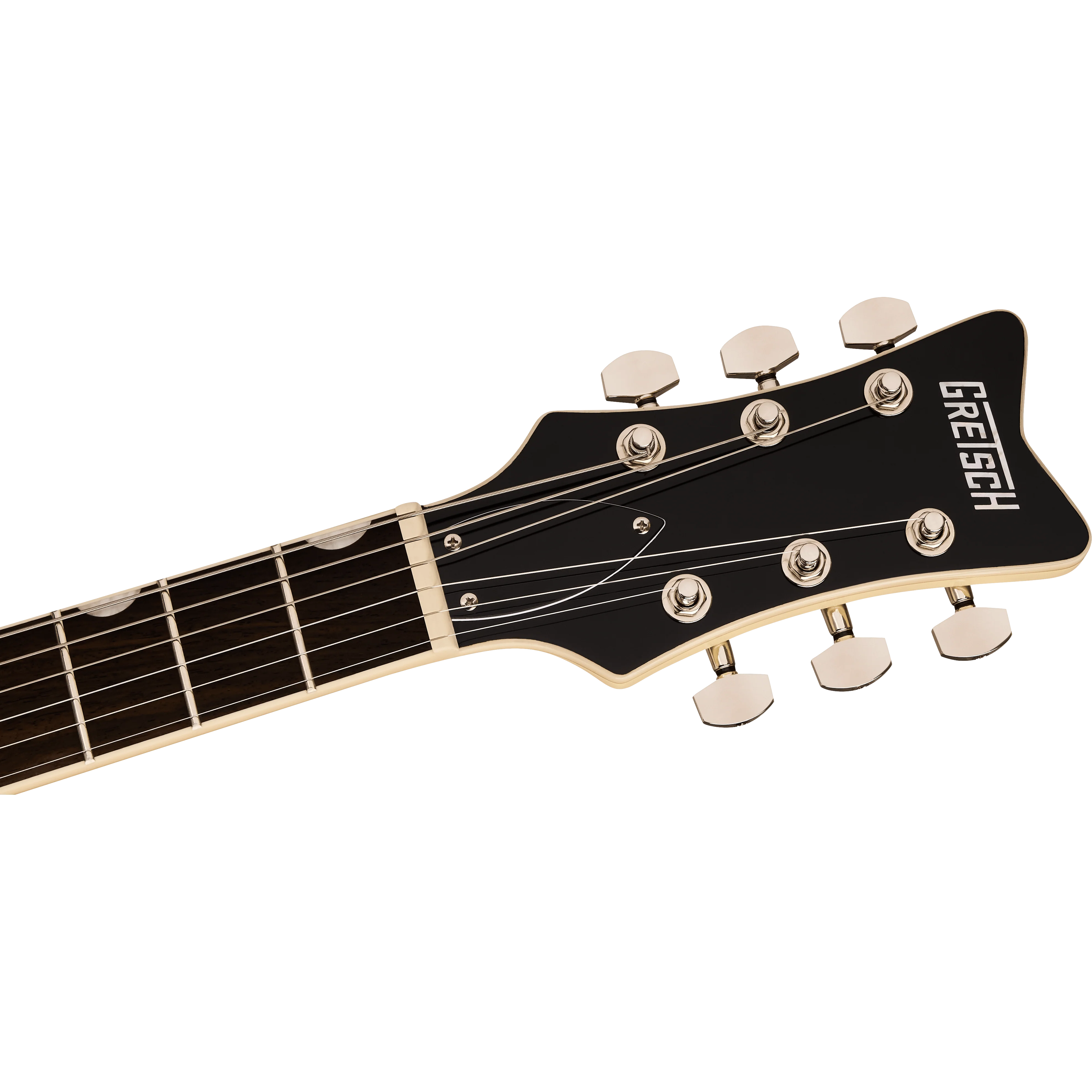 Gretsch - Electromatic® Jet™ Club, Rosewood Fingerboard, Buttercream - 251-4102-534 - Image 5