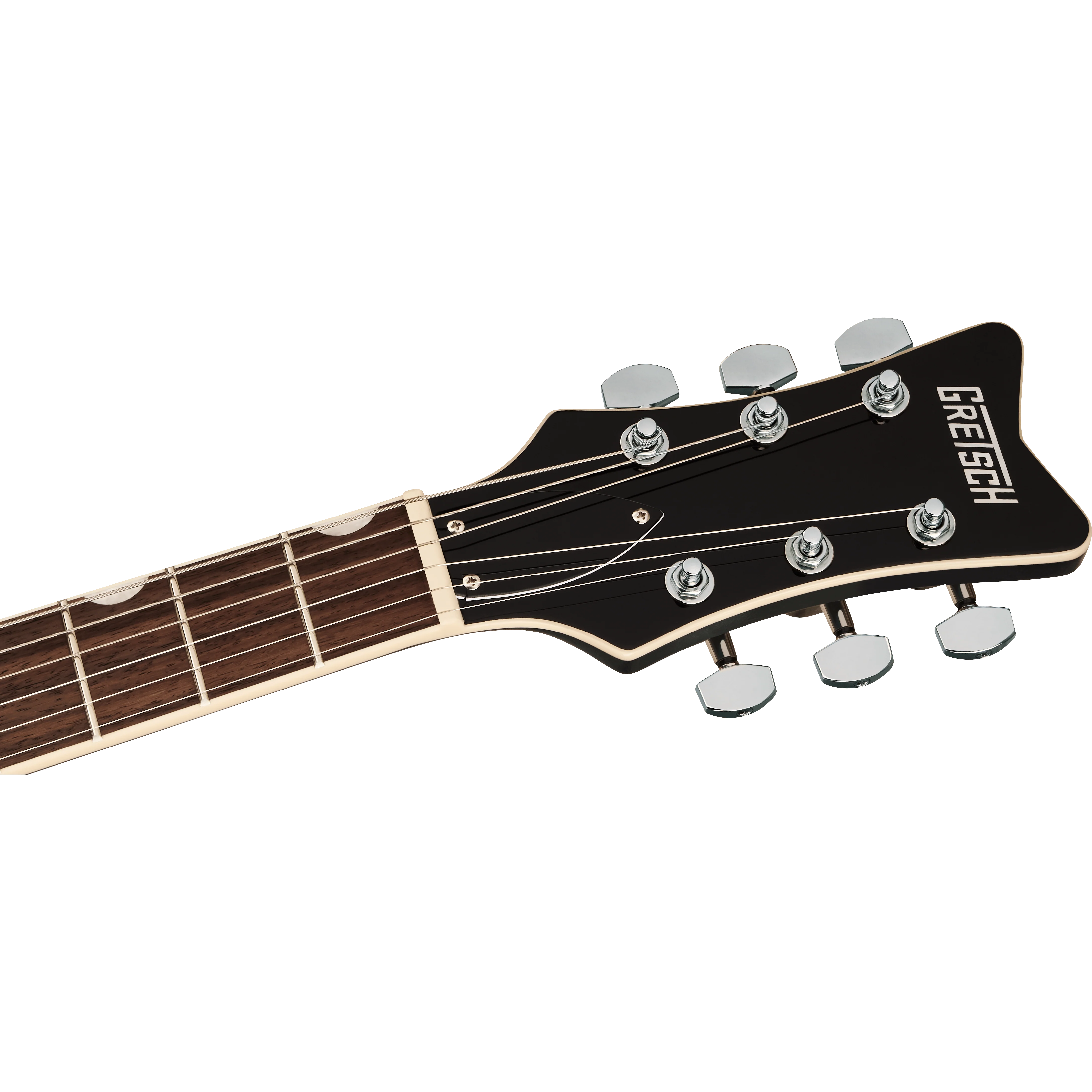 Gretsch - Electromatic® Jet™ Club, Rosewood Fingerboard, Druid Green - 251-4102-590 - Image 5