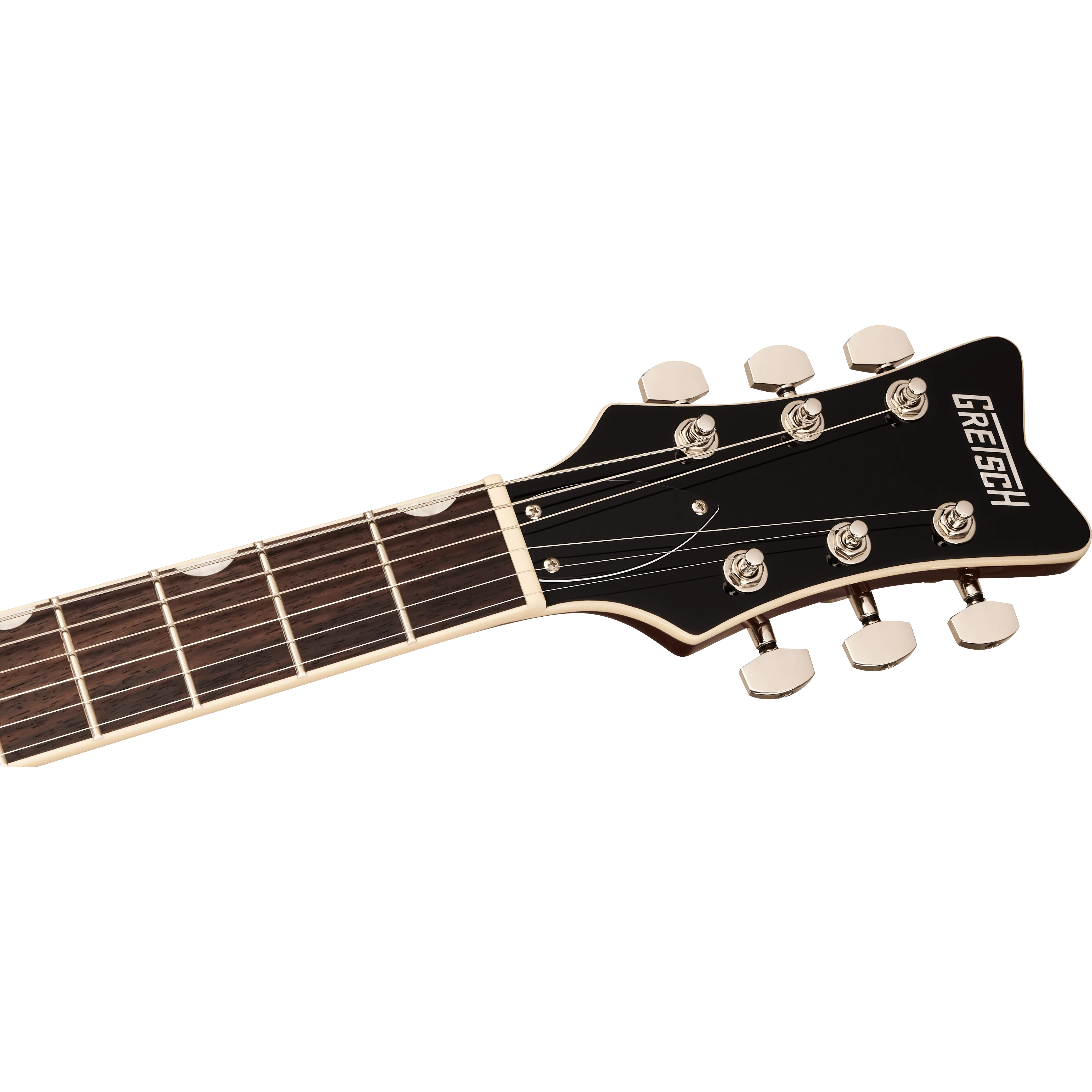Gretsch - Electromatic® Jet™, Rosewood Fingerboard, Cadillac Green - 251-4103-546 - Image 5