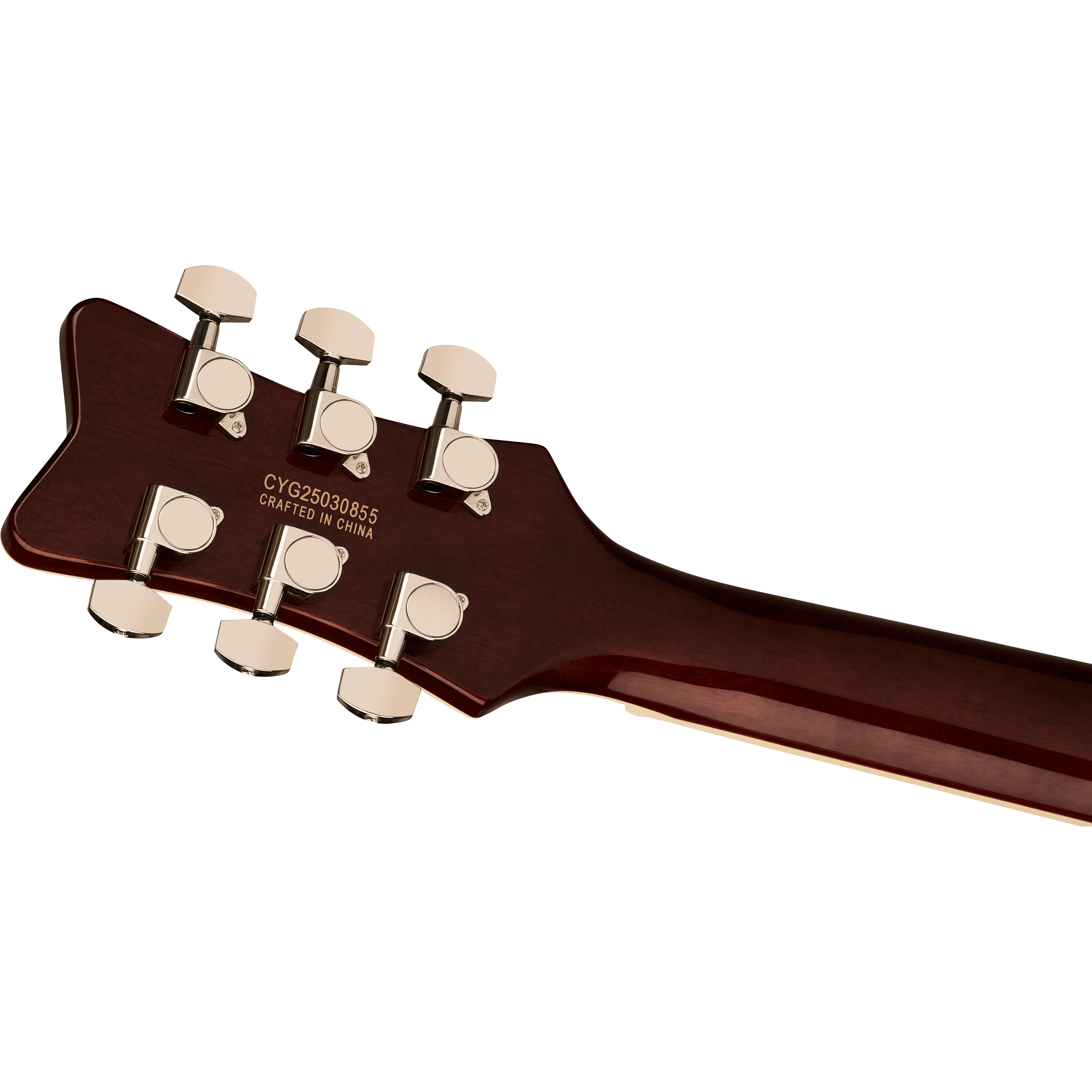 Gretsch - Electromatic® Jet™, Rosewood Fingerboard, Cadillac Green - 251-4103-546 - Image 6