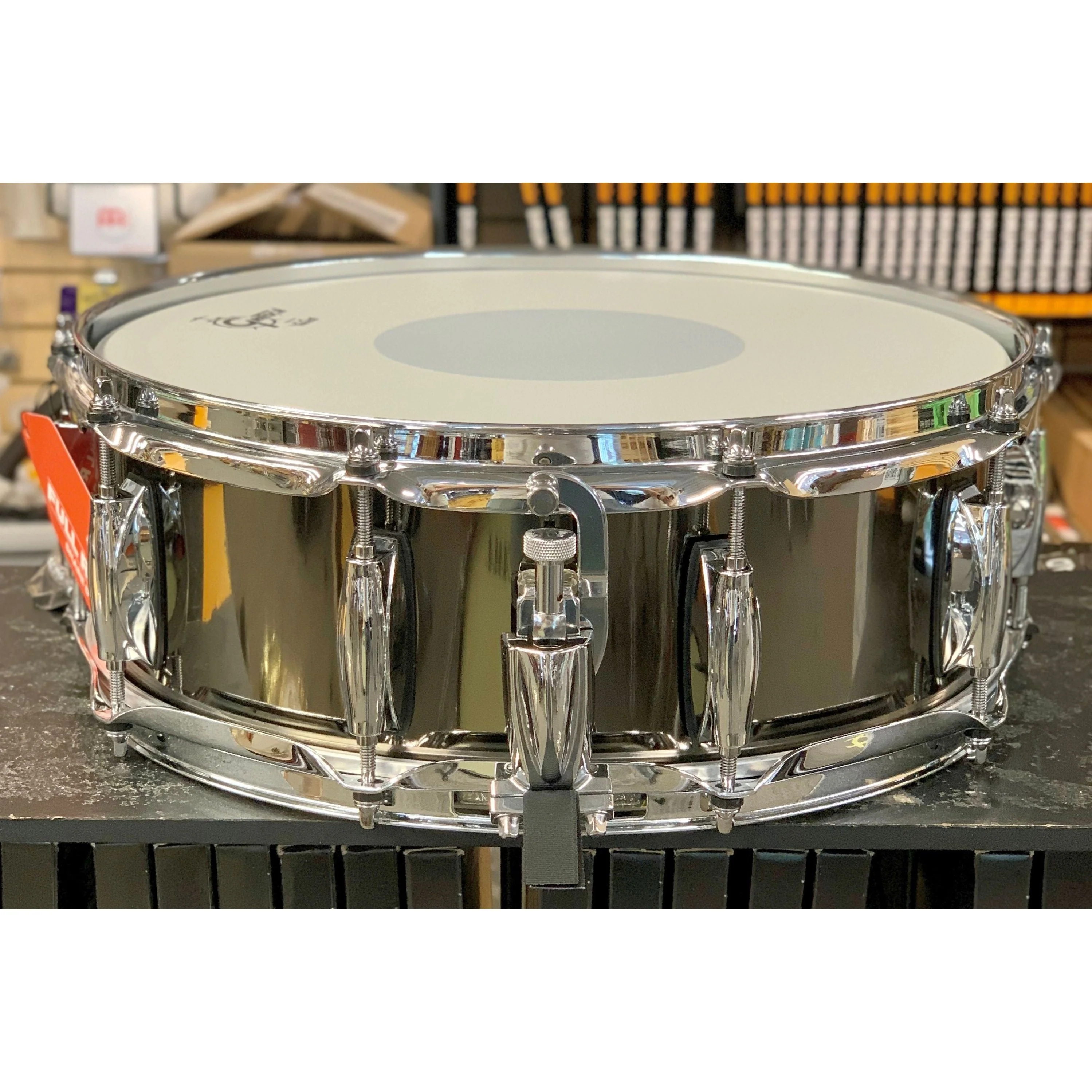 Gretsch - Full Range Series Snare 5x14 S1-0514-BNS - Image 2