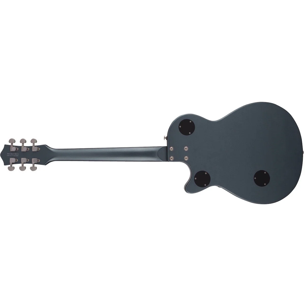 Gretsch - G2210 Streamliner™ Junior Jet™ Club Gunmetal 280-5400-568 - Image 2