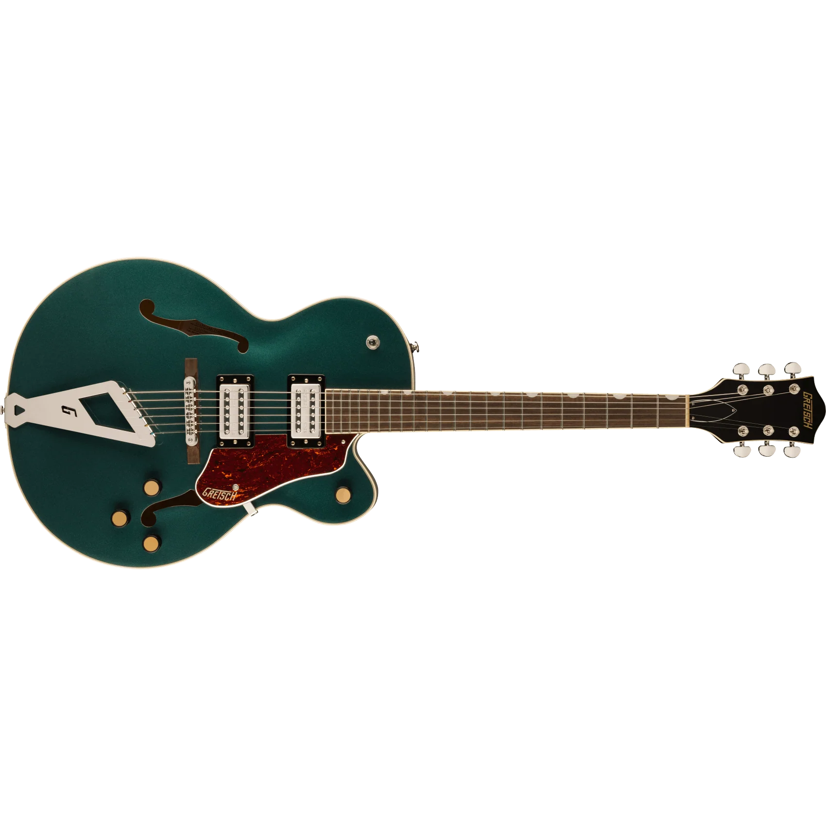 Gretsch - G2420 Streamliner™ Hollow Body with Chromatic II Tailpiece - 281-7000-546