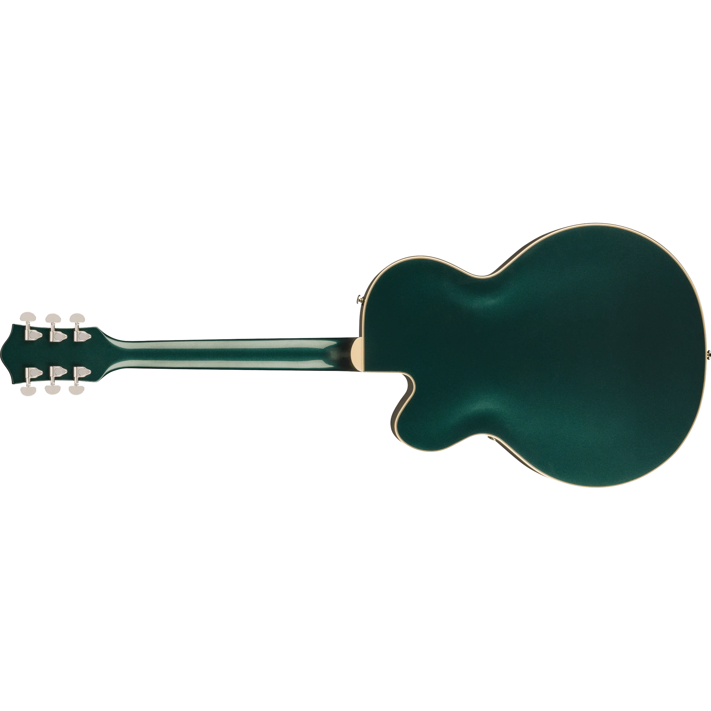 Gretsch - G2420 Streamliner™ Hollow Body with Chromatic II Tailpiece - 281-7000-546 - Image 2