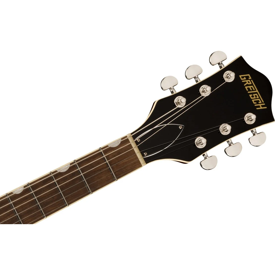 Gretsch - G2420T Streamliner™ Hollow Body with Bigsby® - Laurel Fingerboard - Broad'Tron™ BT-3S Pickups - Brandywine - 280-7205-519 - Image 5