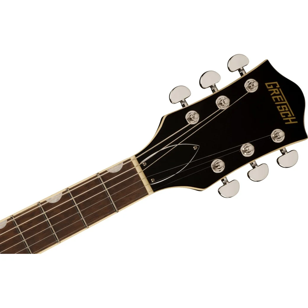 Gretsch - G2420T Streamliner™ Hollow Body with Bigsby® - Laurel Fingerboard - Broad'Tron™ BT-3S Pickups - Havana Burst - 280-7200-531 - Image 6