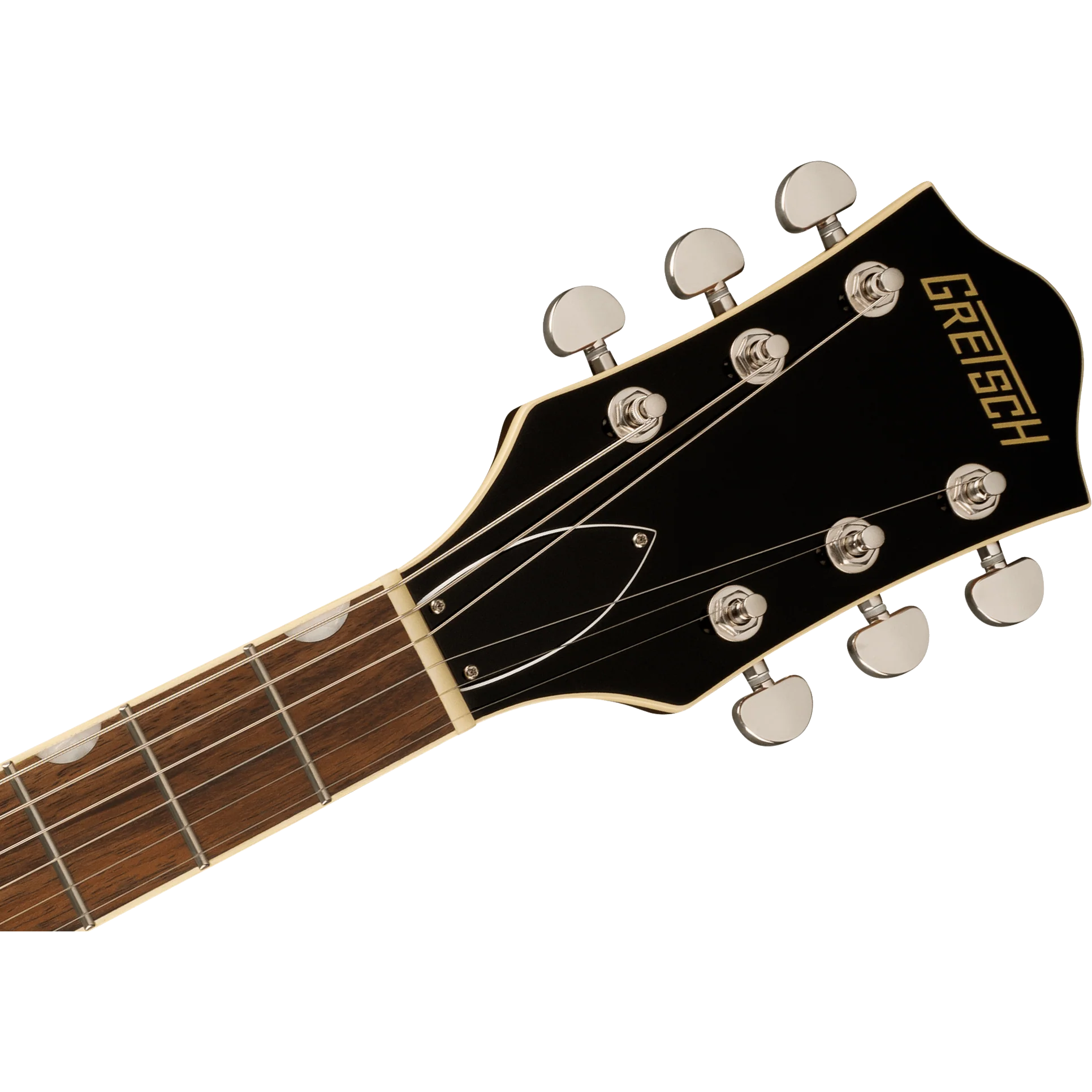 Gretsch - G2622 Streamliner™ Center Block Double-Cut with V-Stoptail - Laurel Fingerboard - Broad’Tron™ BT-3S Pickups - Forge Glow - 281-7050-597 - Image 5