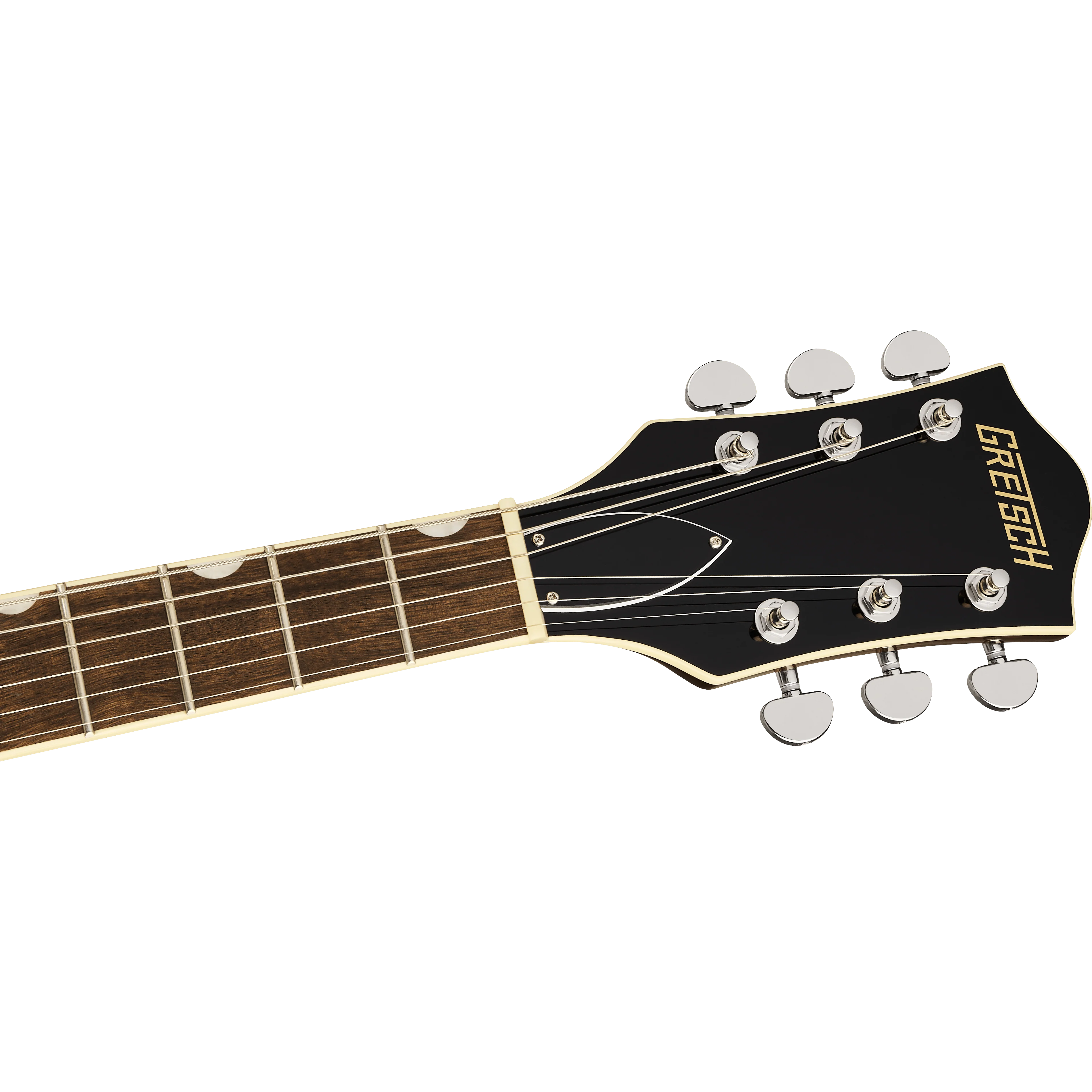 Gretsch - G2622 Streamliner™ Center Block Double-Cut with V-Stoptail - Laurel Fingerboard - Broad’Tron™ BT-3S Pickups - Midnight Sapphire - Image 5