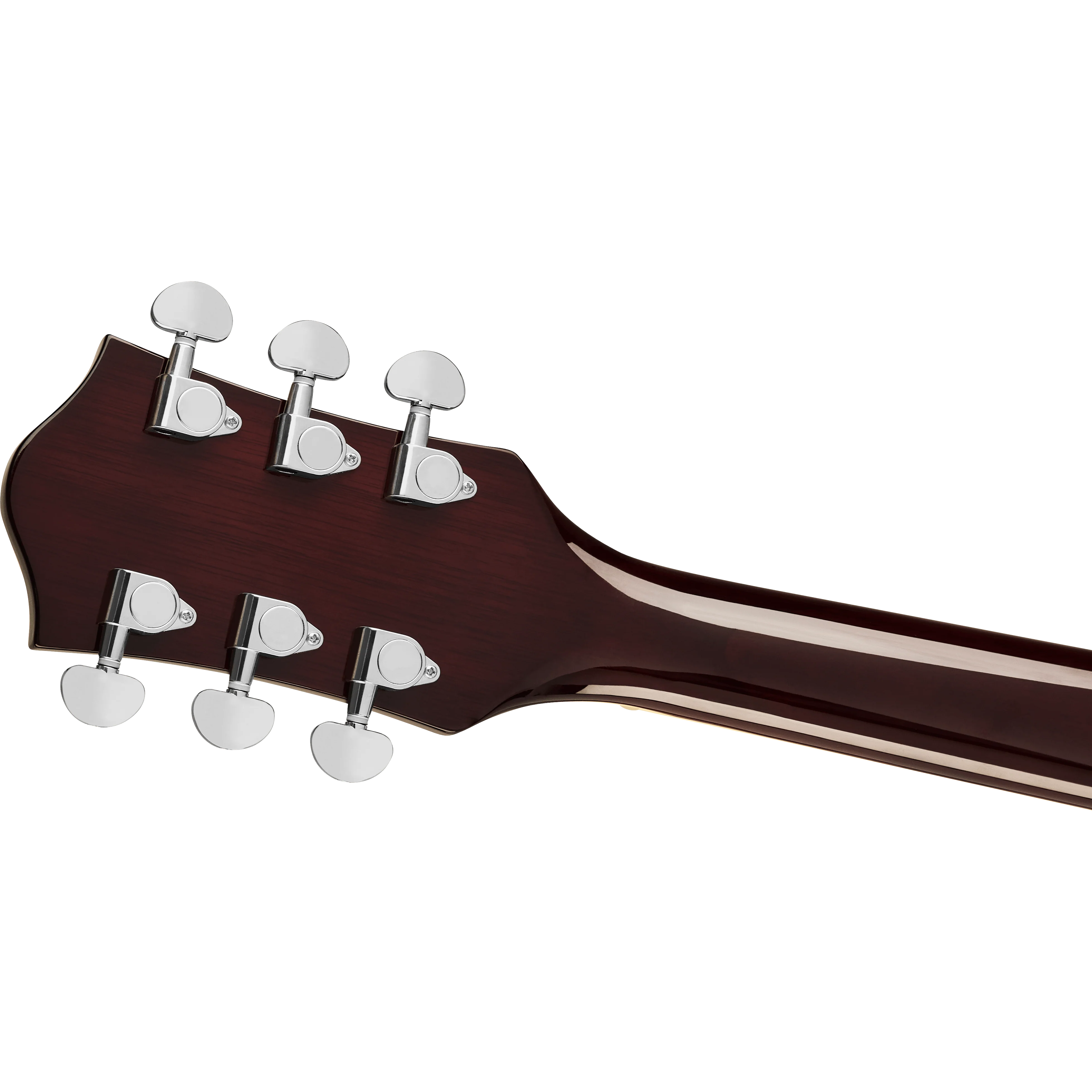 Gretsch - G2622 Streamliner™ Center Block Double-Cut with V-Stoptail - Laurel Fingerboard - Broad’Tron™ BT-3S Pickups - Midnight Sapphire - Image 6