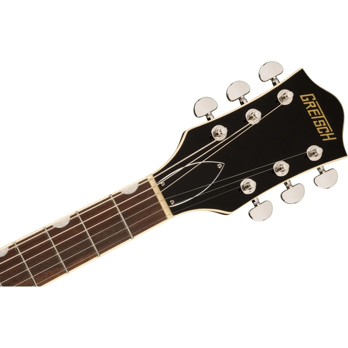 Gretsch - G2622T Streamliner™ Center Block Double-Cut with Bigsby® - Laurel Fingerboard - Broad’Tron™ BT-3S Pickups - Dark Denim - 280-7250-560 - Image 5