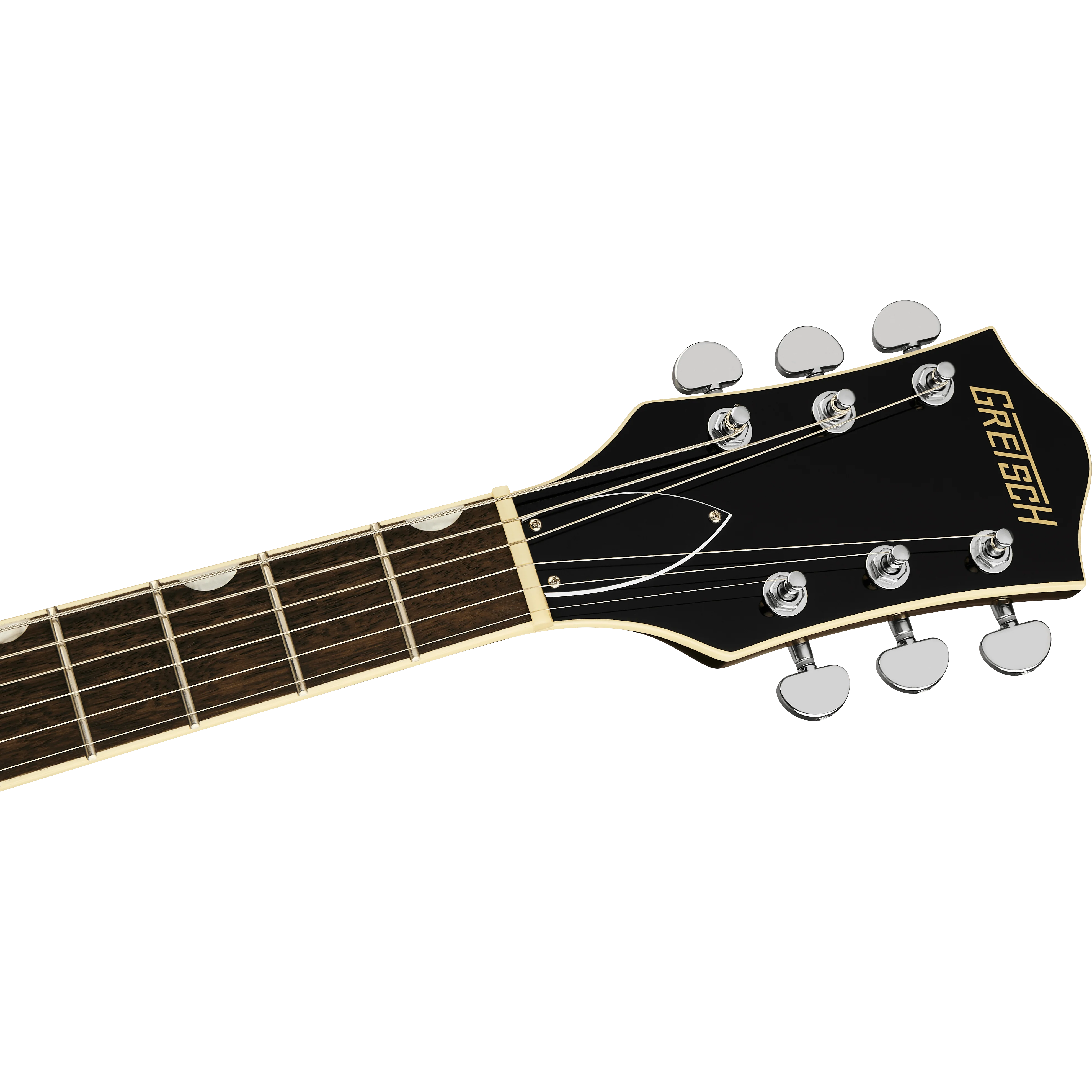 Gretsch - G2622T Streamliner™ Center Block Double-Cut with Bigsby® - Laurel Fingerboard - Broad’Tron™ BT-3S Pickups - Brandywine - Image 3