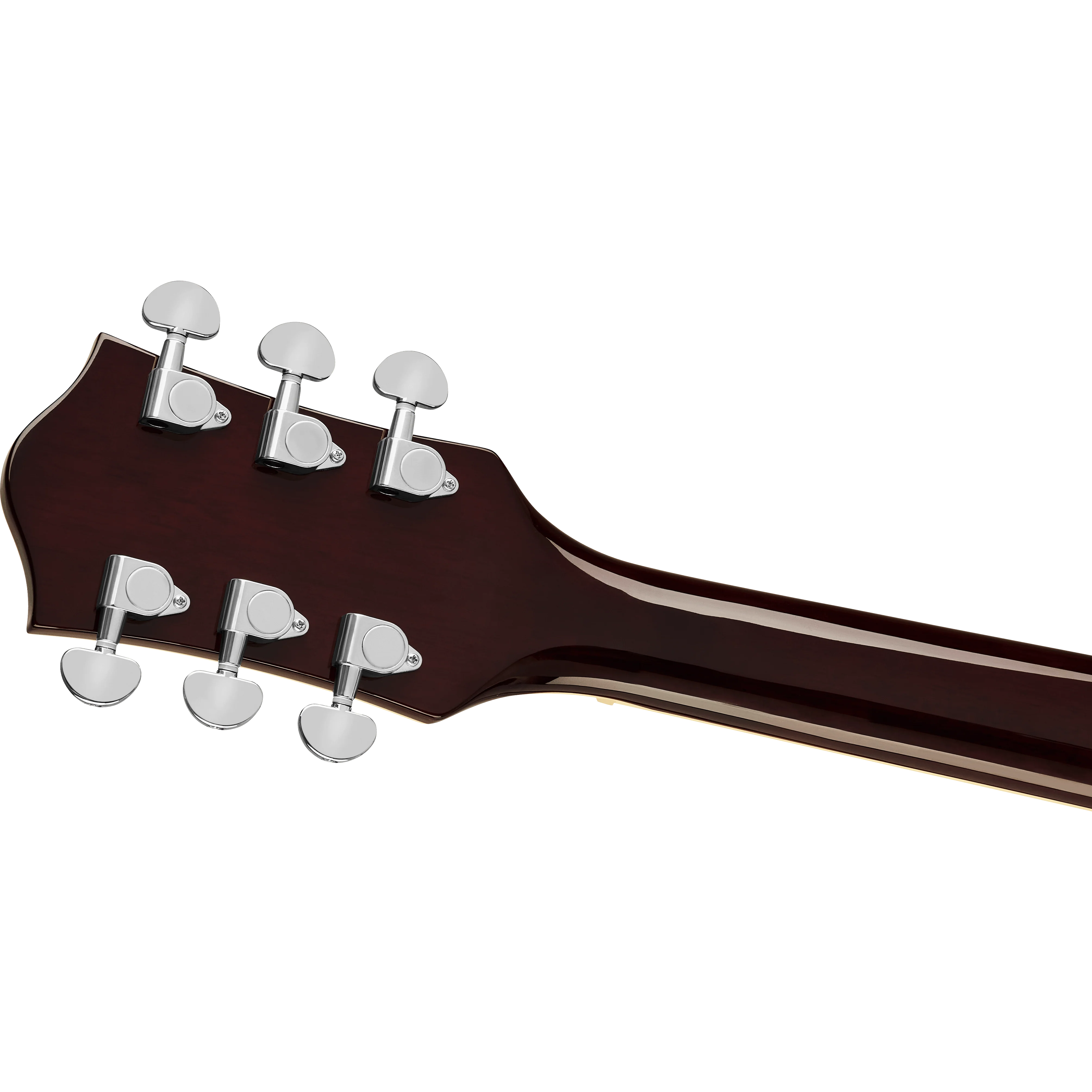 Gretsch - G2622T Streamliner™ Center Block Double-Cut with Bigsby® - Laurel Fingerboard - Broad’Tron™ BT-3S Pickups - Brandywine - Image 4