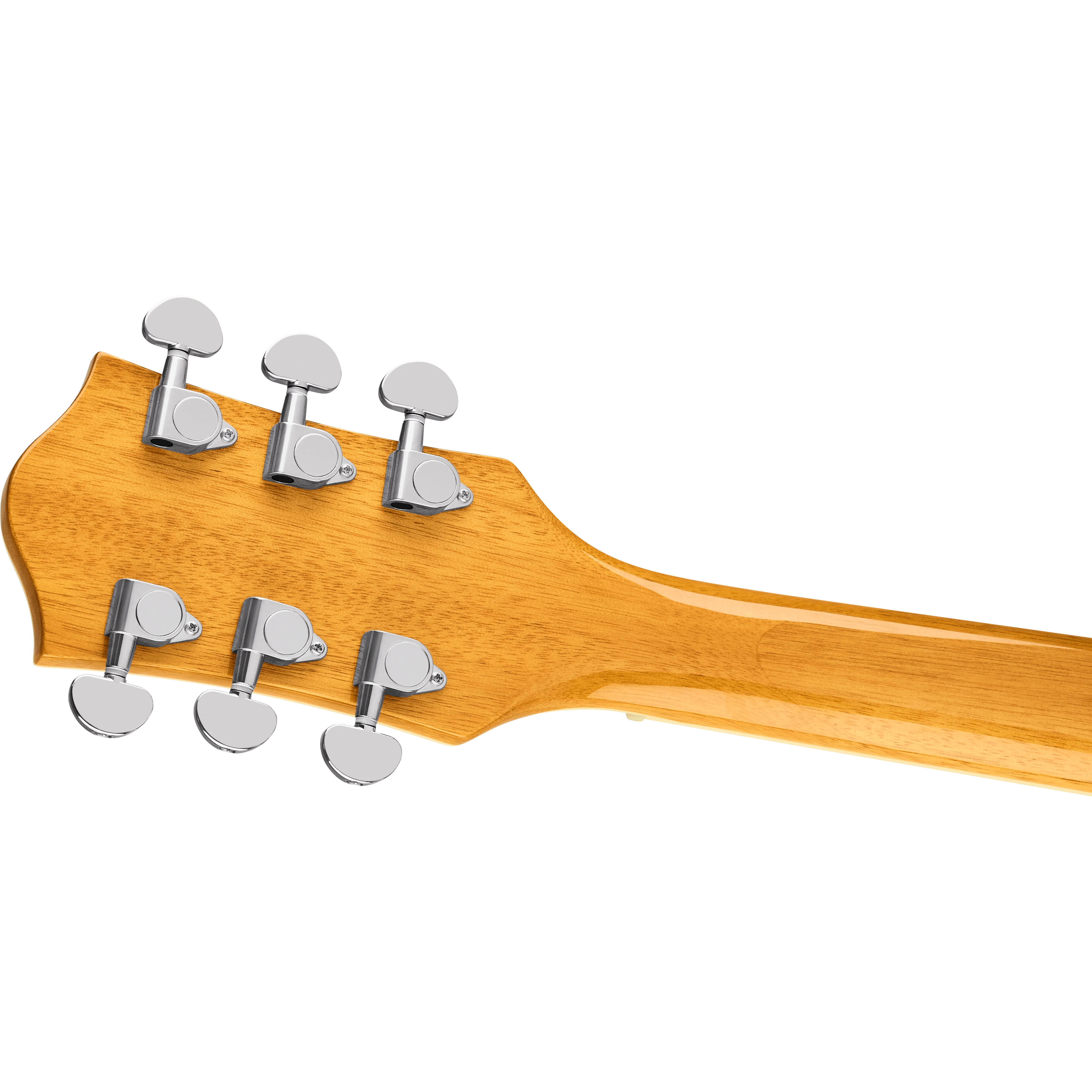 Gretsch - G2622T Streamliner™ Center Block Double-Cut with Bigsby® - Laurel Fingerboard - Broad’Tron™ BT-3S Pickups - Village Amber - Image 7