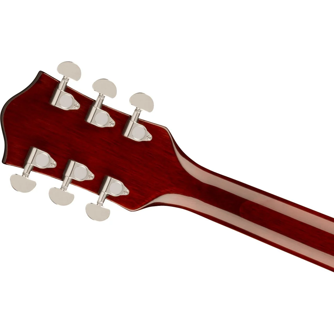 Gretsch - G2655T Streamliner™ Center Block Jr. Double-Cut with Bigsby® - Laurel Fingerboard - Tropico - 280-7200-525 - Image 5