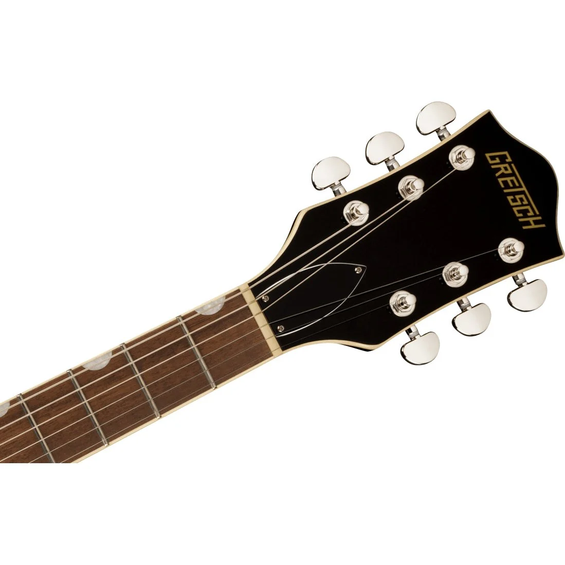 Gretsch - G2655T Streamliner™ Center Block Jr. Double-Cut with Bigsby® - Laurel Fingerboard - Tropico - 280-7200-525 - Image 6