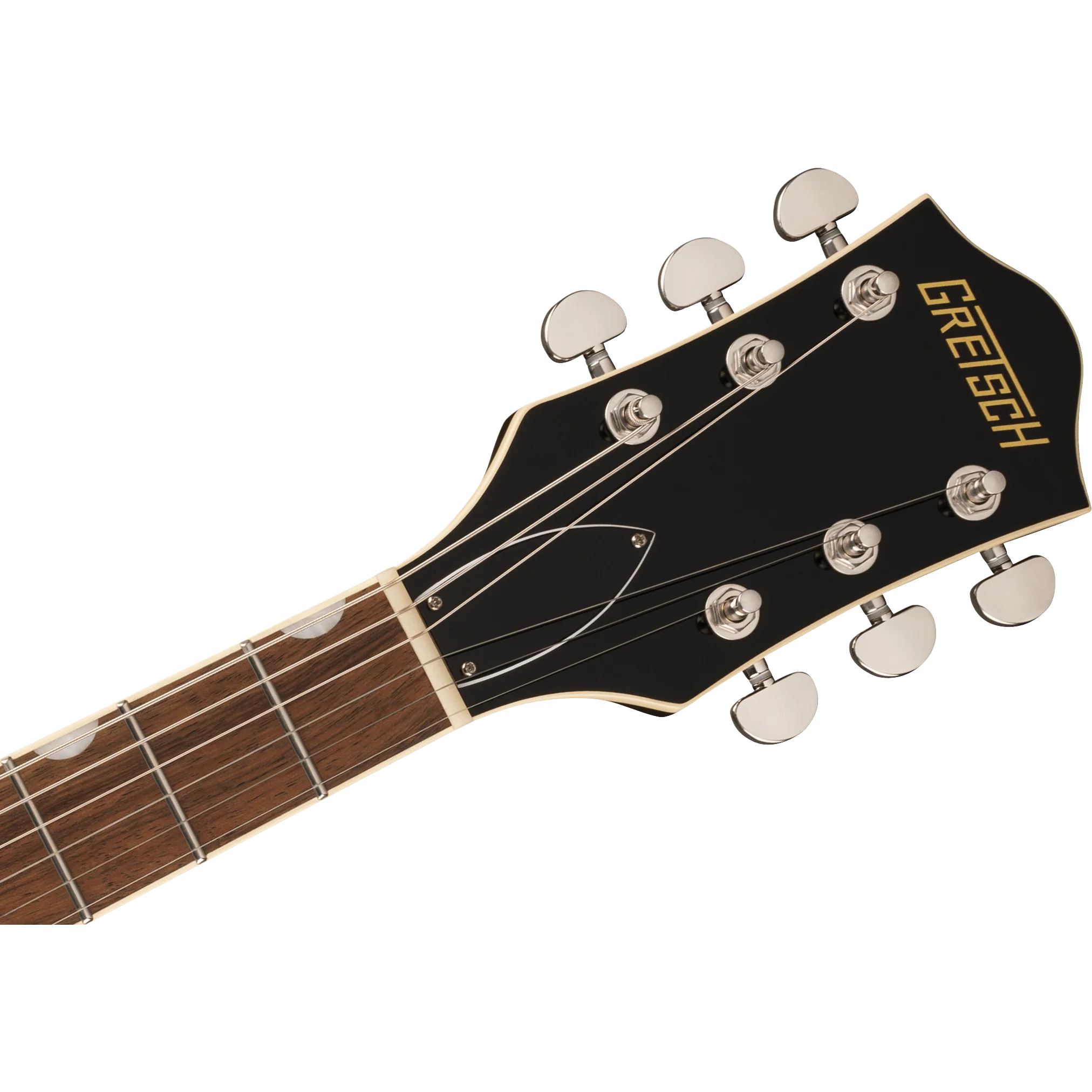 Gretsch - G2655T Streamliner™ Center Block Jr. Double-Cut with Bigsby® - Laurel Fingerboard - Arctic Blue - 280-7200-583 - Image 5