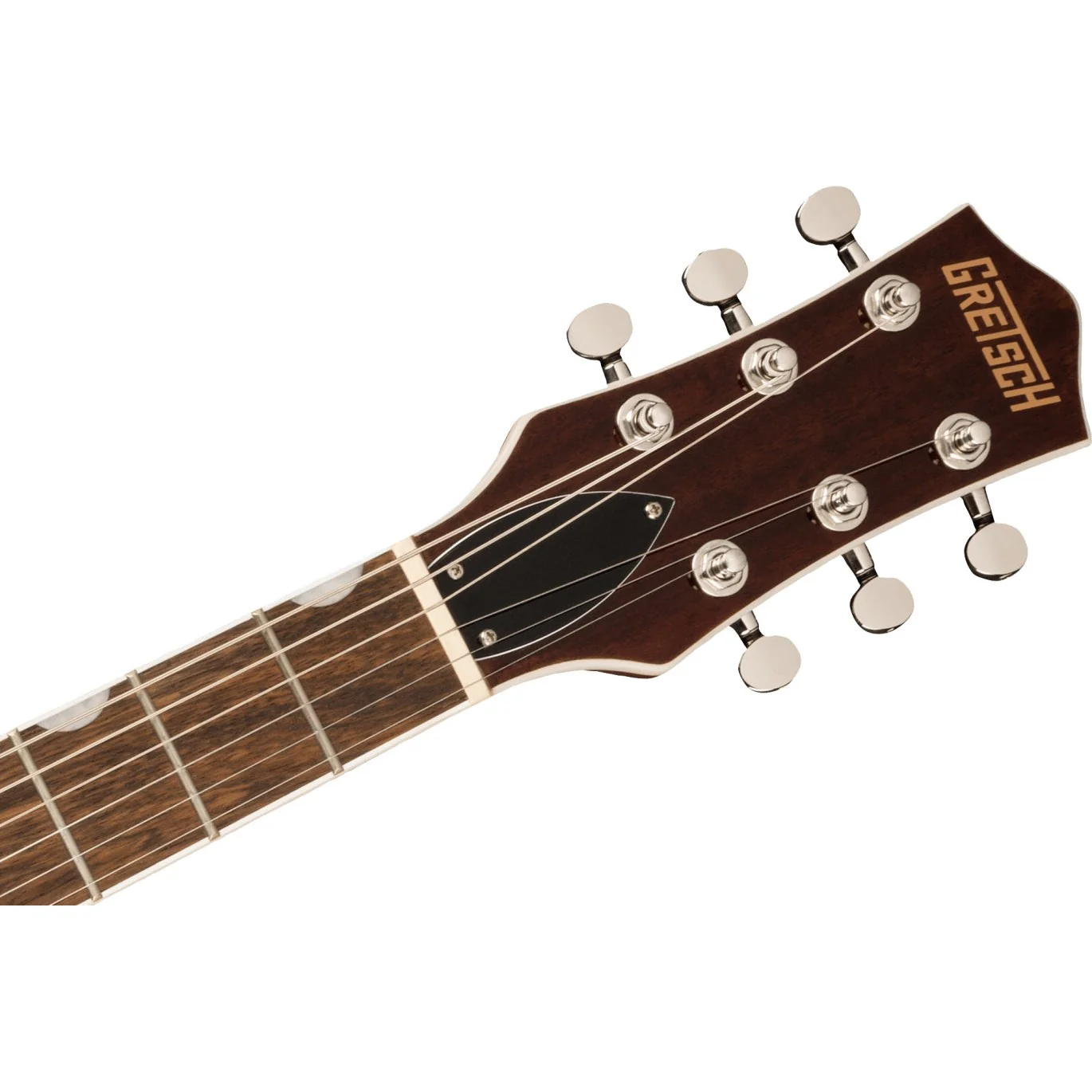 Gretsch - G5210T-P90 Electromatic® Jet™ Two 90 Single-Cut with Bigsby® - Laurel Fingerboard - Amethyst 250-7190-561 - Image 4