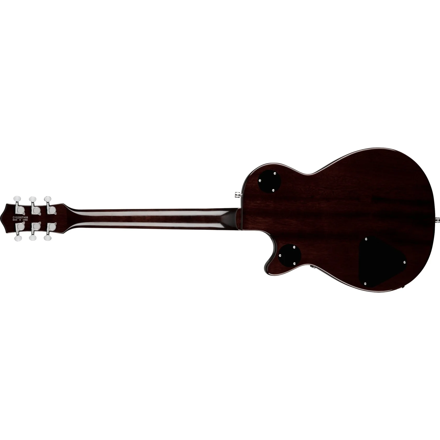 Gretsch - G5220 Electromatic® Jet™ BT Single-Cut with V-Stoptail - Laurel Fingerboard - Midnight Sapphire 251-7110-533 - Image 2