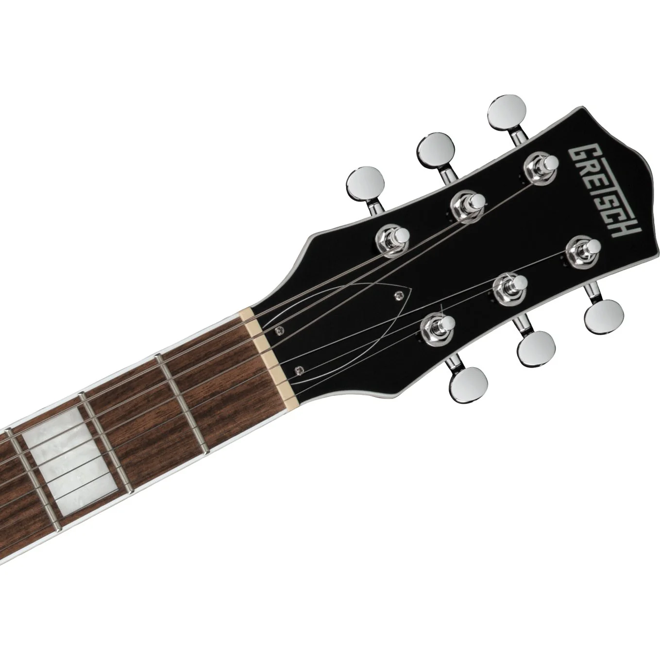 Gretsch - G5220 Electromatic® Jet™ BT Single-Cut with V-Stoptail - Laurel Fingerboard - Midnight Sapphire 251-7110-533 - Image 4