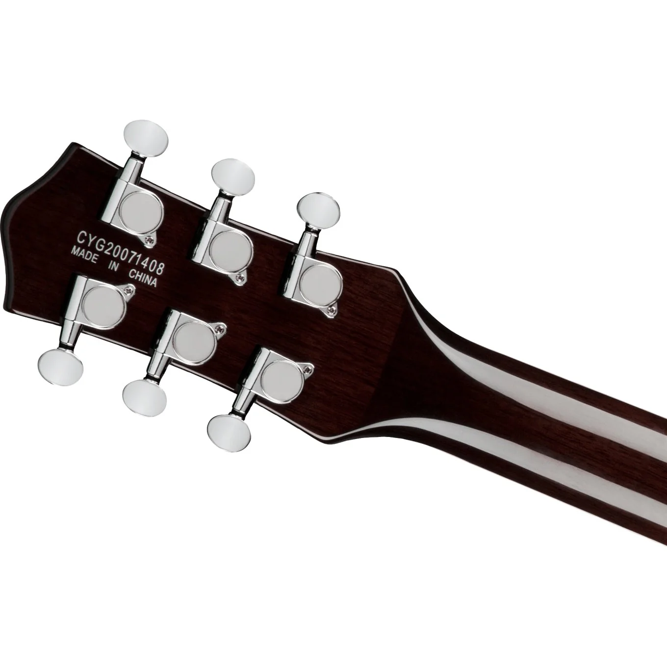 Gretsch - G5220 Electromatic® Jet™ BT Single-Cut with V-Stoptail - Laurel Fingerboard - Midnight Sapphire 251-7110-533 - Image 5