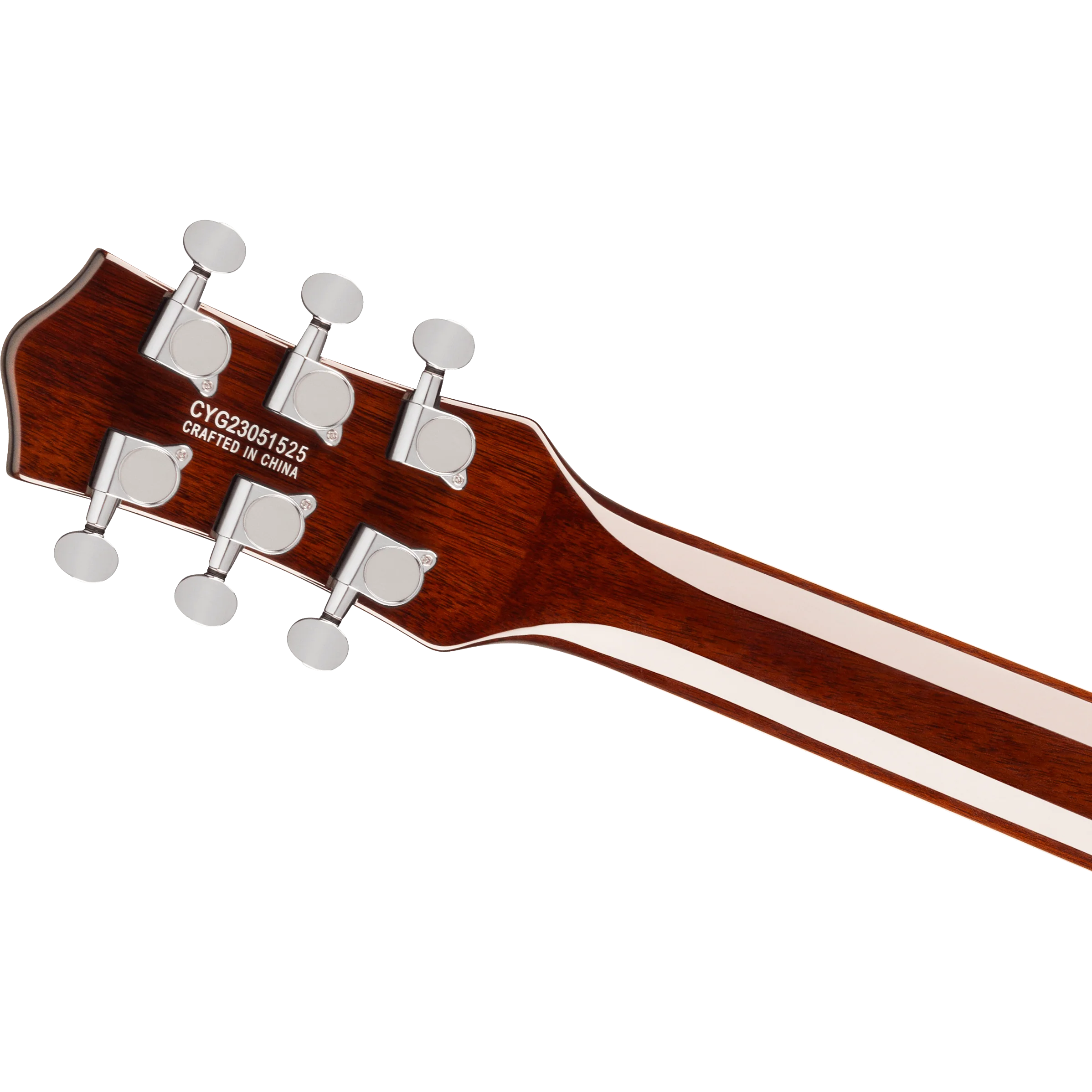 Gretsch - G5220 Electromatic® Jet™ BT Single-Cut with V-Stoptail - Laurel Fingerboard - Olive Metallic - 251-7110-598 - Image 6