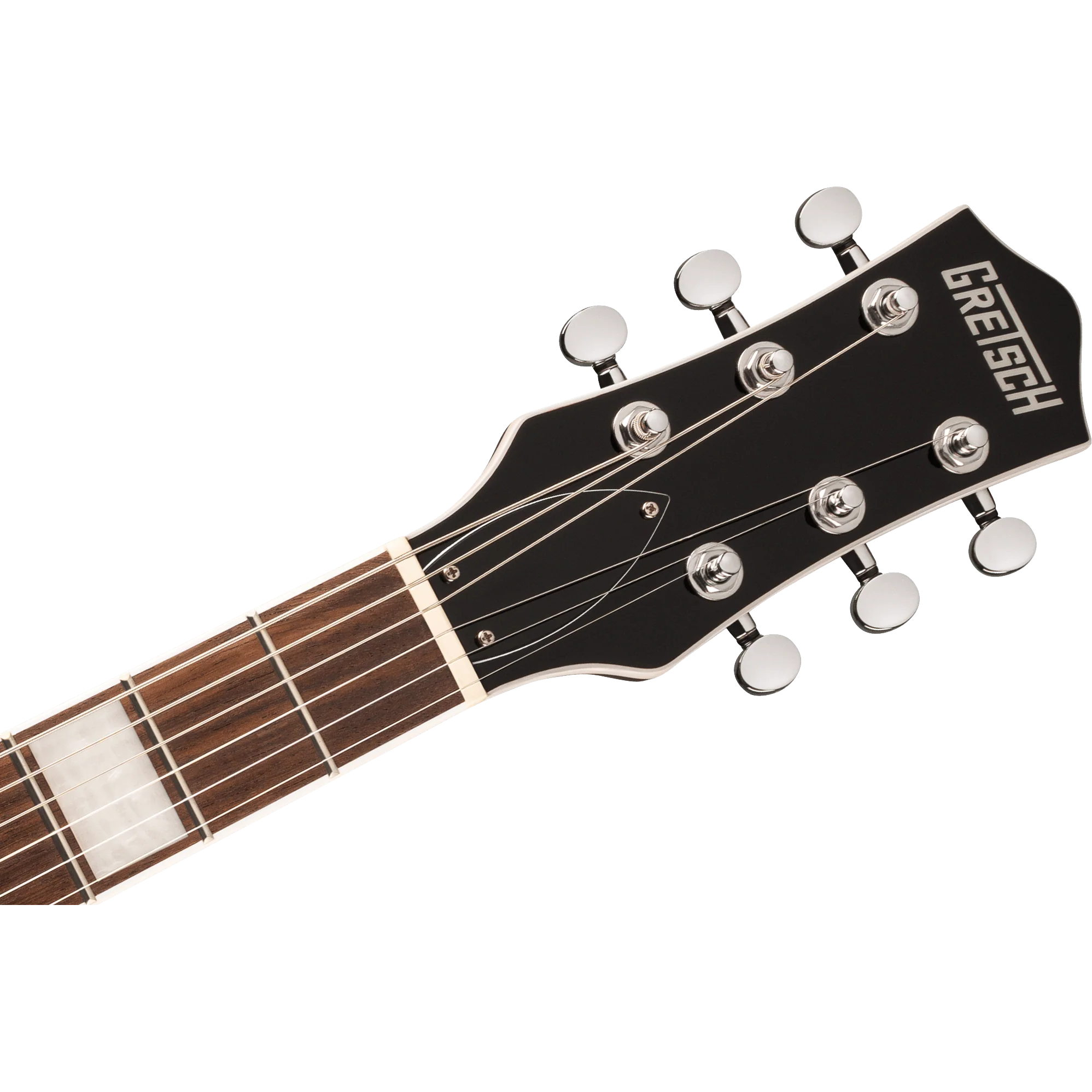 Gretsch - G5220 Electromatic® Jet™ BT Single-Cut with V-Stoptail - Laurel Fingerboard - Sweet Tea - 251-7110-597 - Image 5