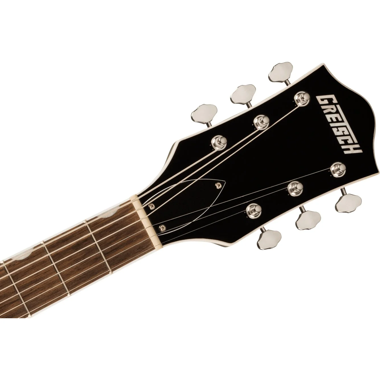 Gretsch - G5420T Electromatic® Classic Hollow Body Single-Cut with Bigsby® - Laurel Fingerboard - Two-Tone Anniversary Green - 250-6115-571 - Image 6