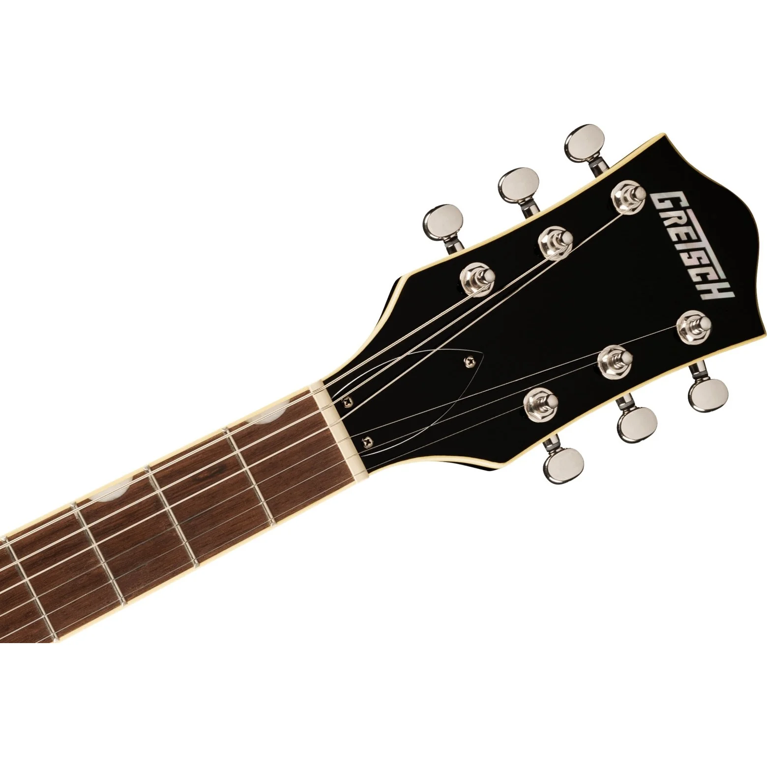 Gretsch - G5622 Electromatic® Center Block Double-Cut with V-Stoptail - Laurel Fingerboard - Claret Burst - 250-8300-561 - Image 5