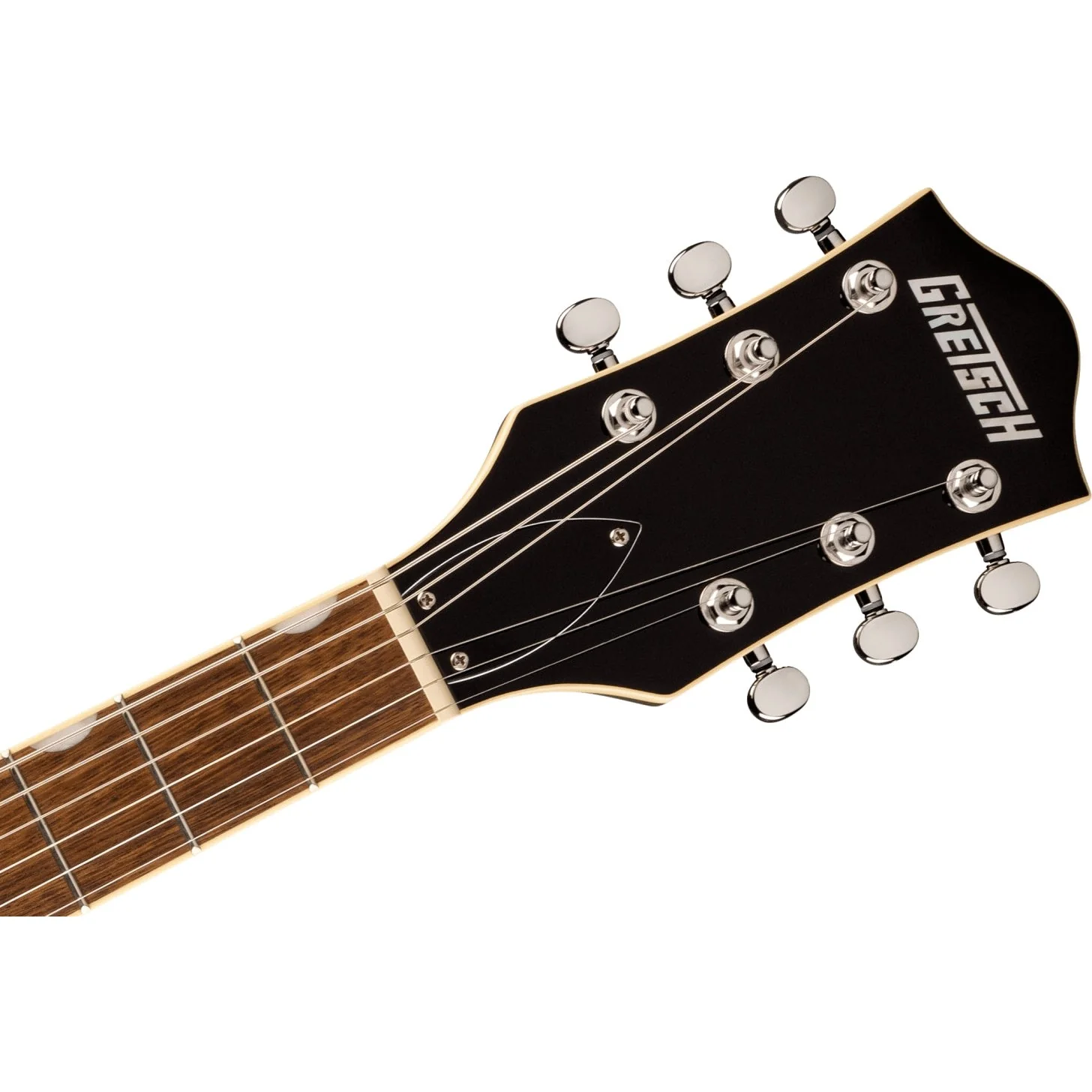 Gretsch - G5622 Electromatic® Center Block Double-Cut with V-Stoptail - Laurel Fingerboard - Olive Metallic - 250-8300-598 - Image 6