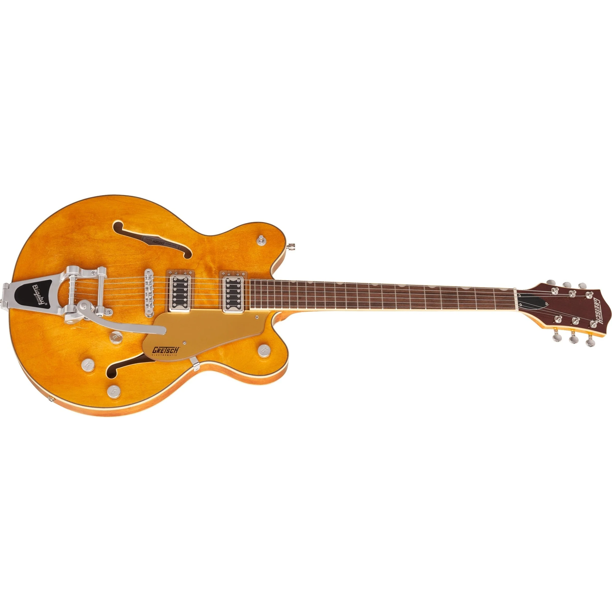 Gretsch - G5622T Electromatic® Center Block Double-Cut with Bigsby®  250-8300-542 Speyside - Image 3