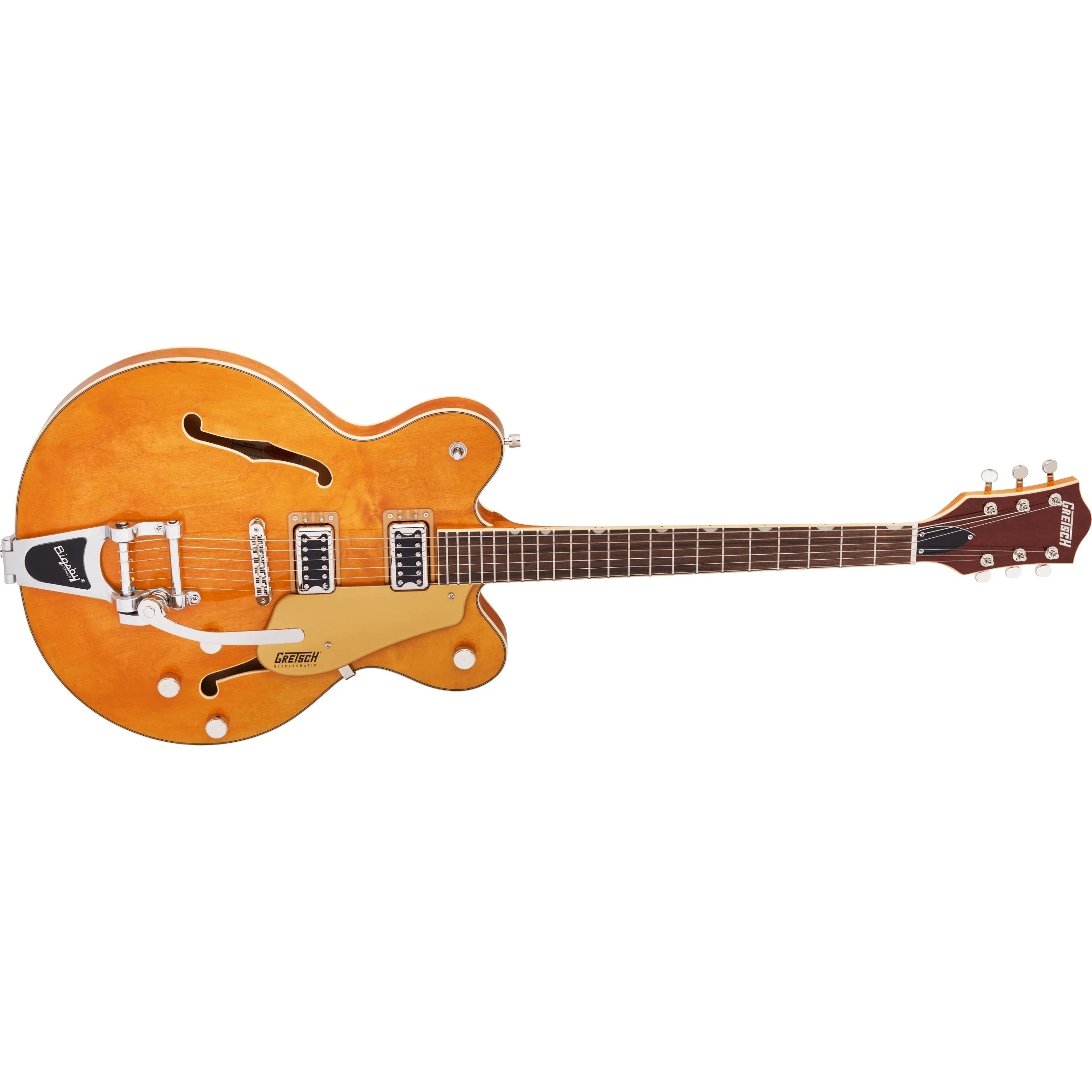 Gretsch - G5622T Electromatic® Center Block Double-Cut with Bigsby®  250-8300-542 Speyside - Image 4
