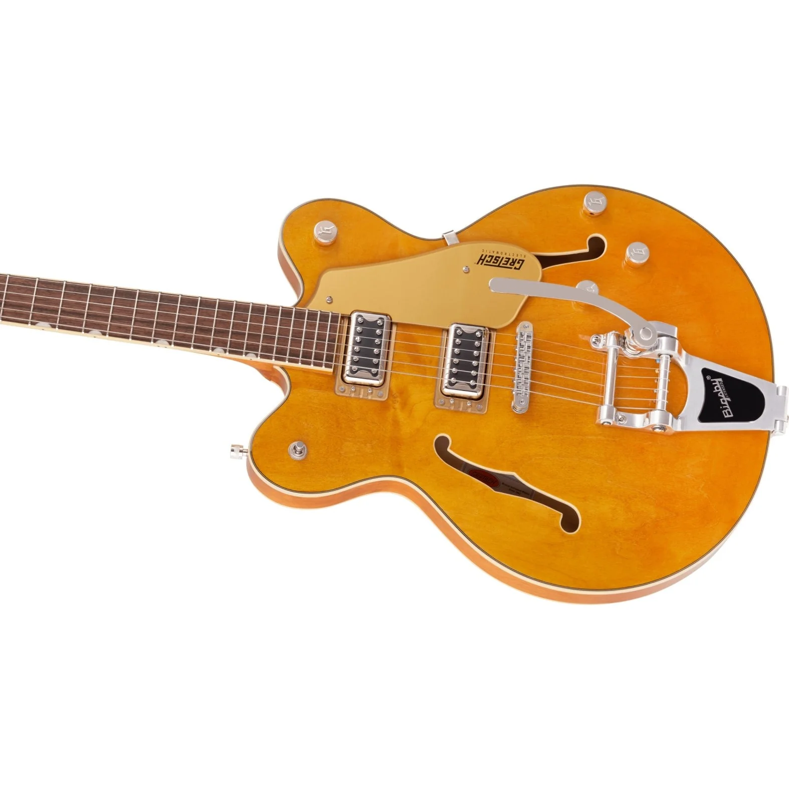 Gretsch - G5622T Electromatic® Center Block Double-Cut with Bigsby®  250-8300-542 Speyside - Image 6