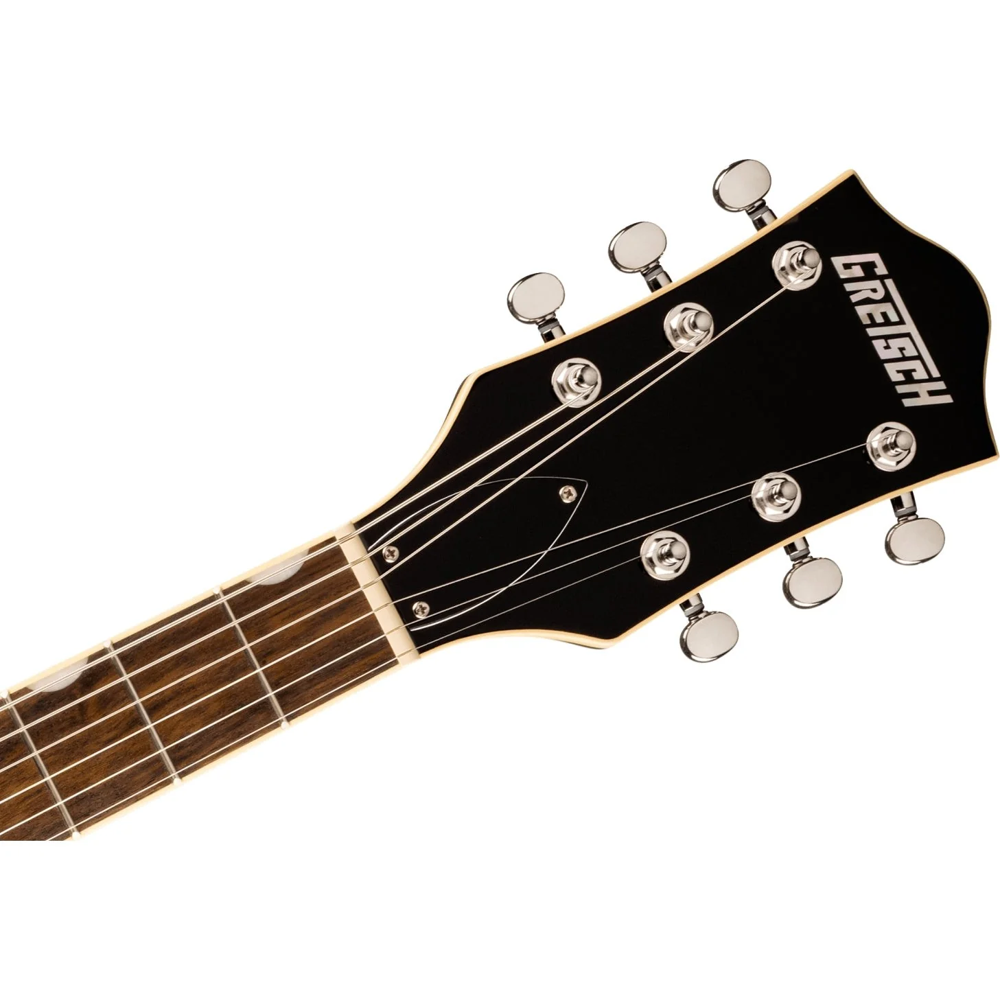 Gretsch - G5622T Electromatic® Center Block Double-Cut with Bigsby® -  Laurel Fingerboard -  Midnight Sapphire  - 250-8200-533 - Image 5