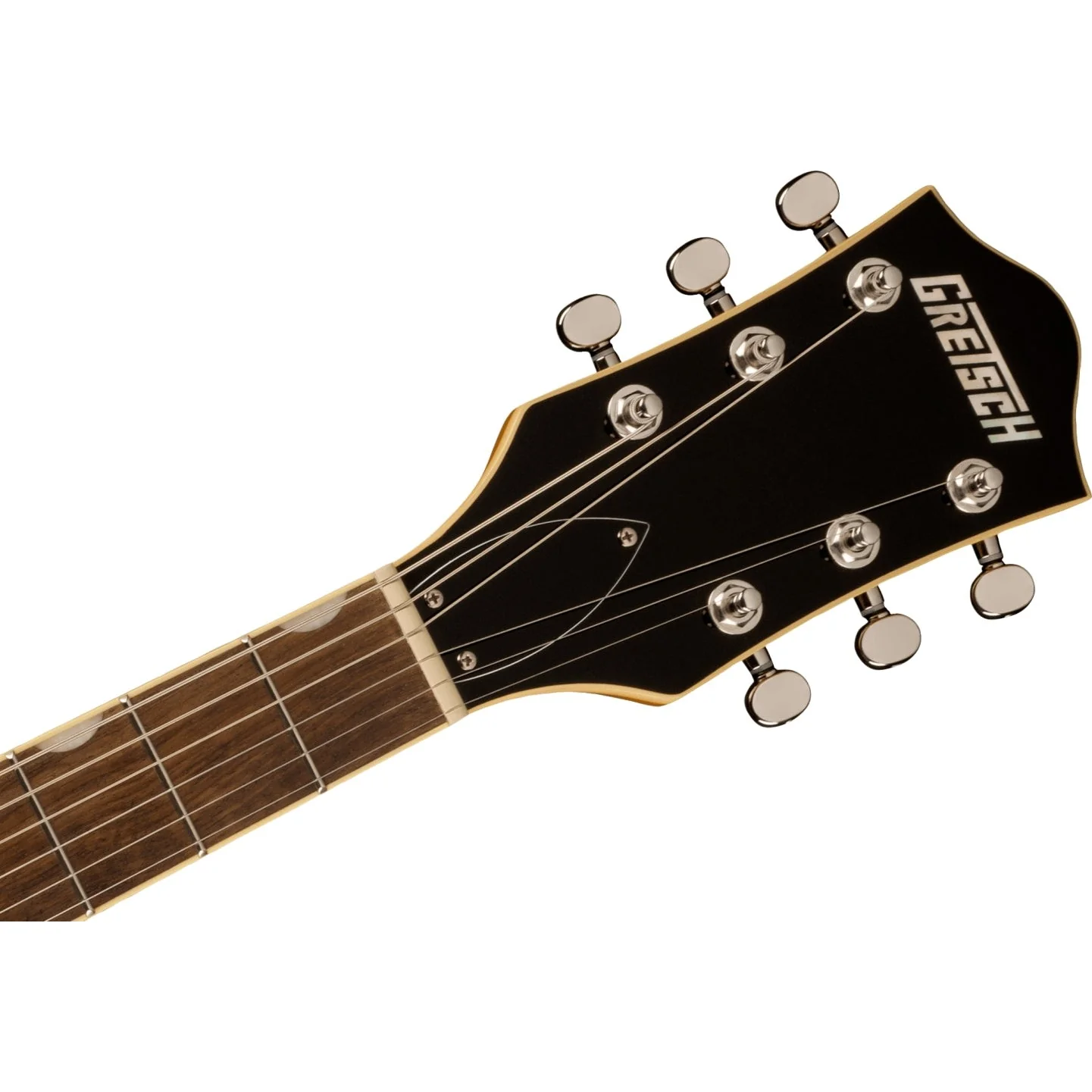 Gretsch - G5655T-QM Electromatic® Center Block Jr. Single-Cut Quilted Maple with Bigsby® - Speyside 250-9876-542 - Image 4