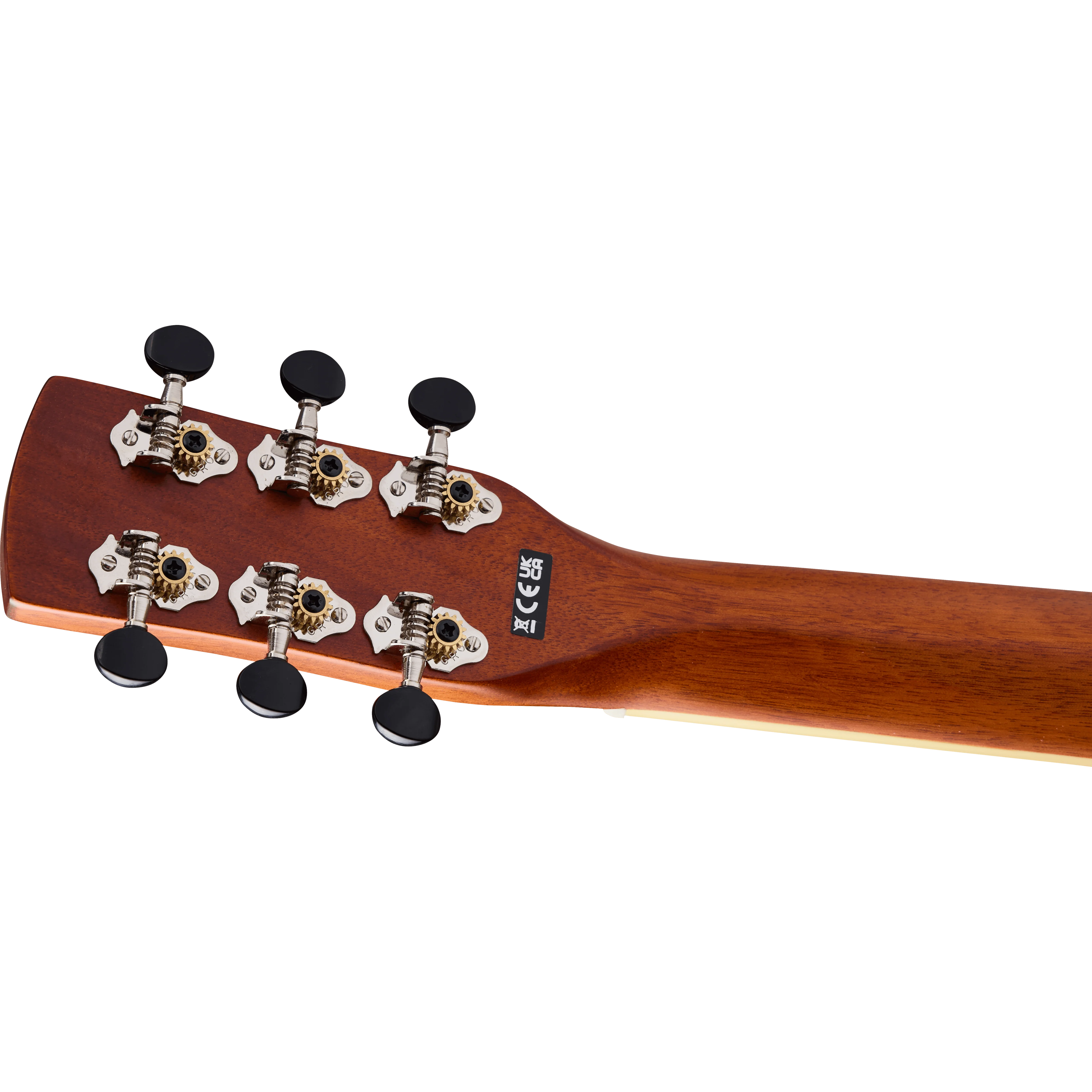 Gretsch - G9202 Honey Dipper™ Special - Round-Neck - Padauk Fingerboard - Bell Bronze - 271-7010-510 - Image 6