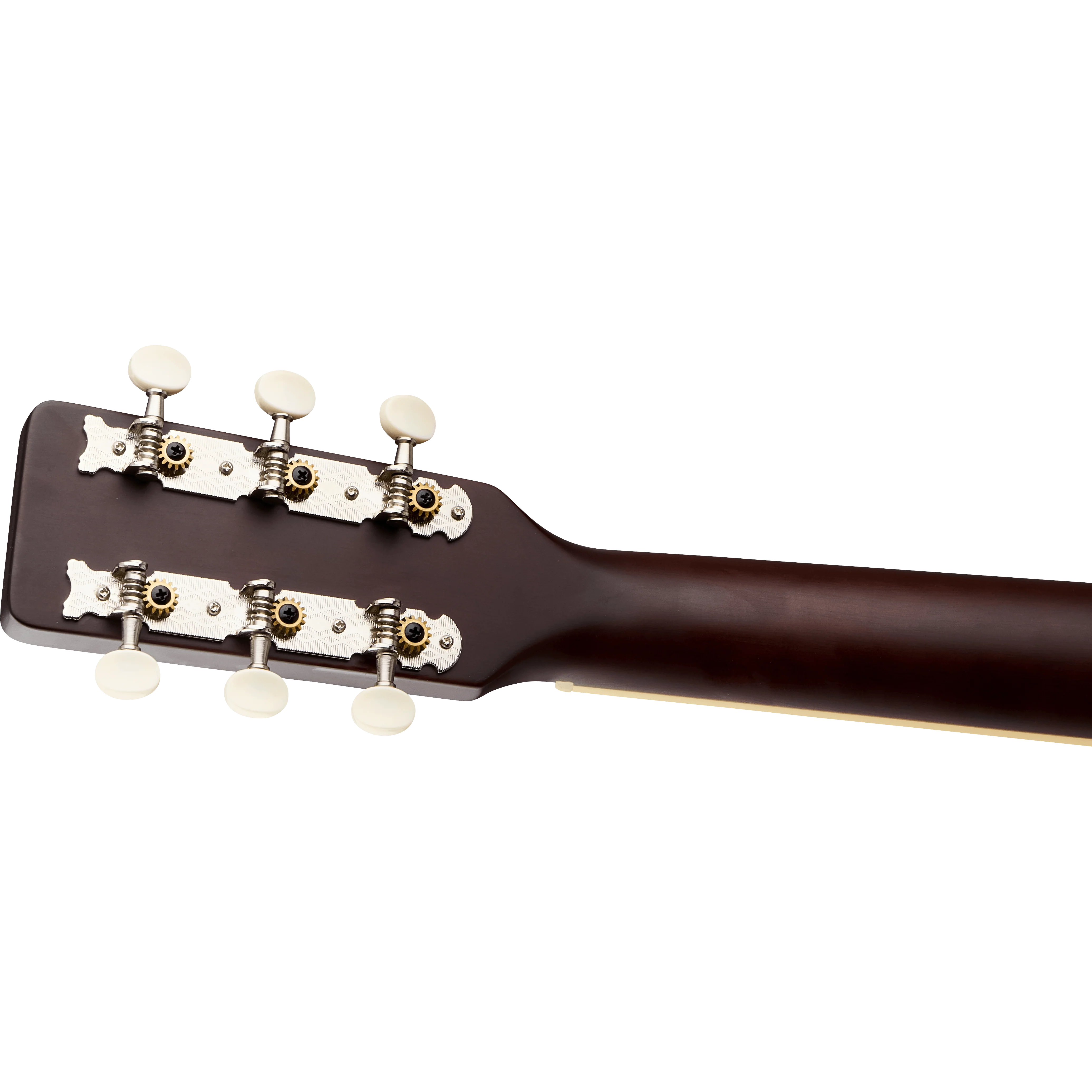 Gretsch - Jim Dandy™ Concert LTD - Solid Top - Walnut Fingerboard - Heritage Burst - 271-1102-036 - Image 7