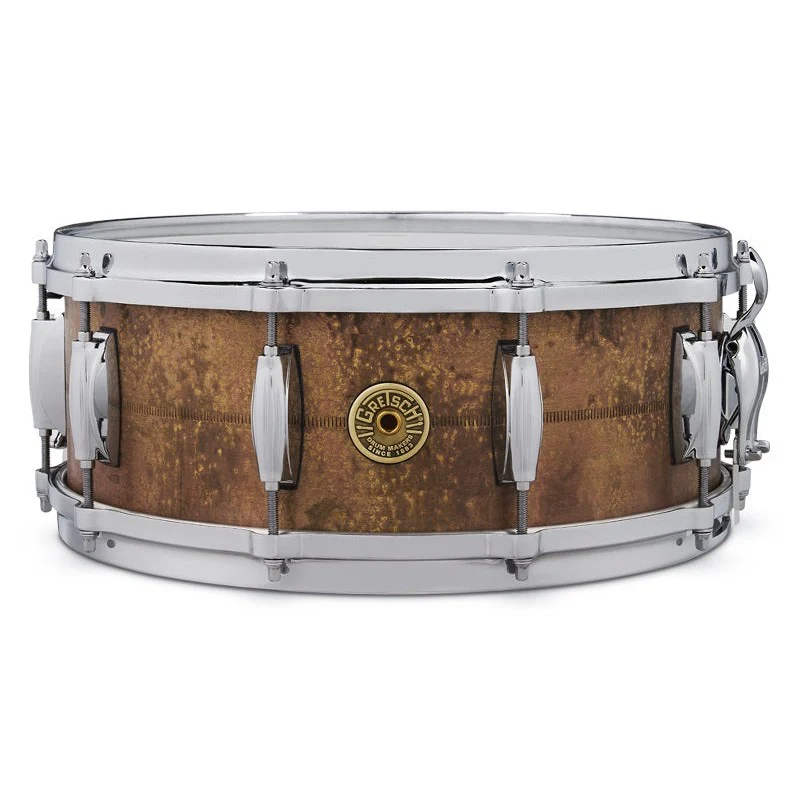 Gretsch - Keith Carlock Signature Snare 5.5x14 GAS5514-KC