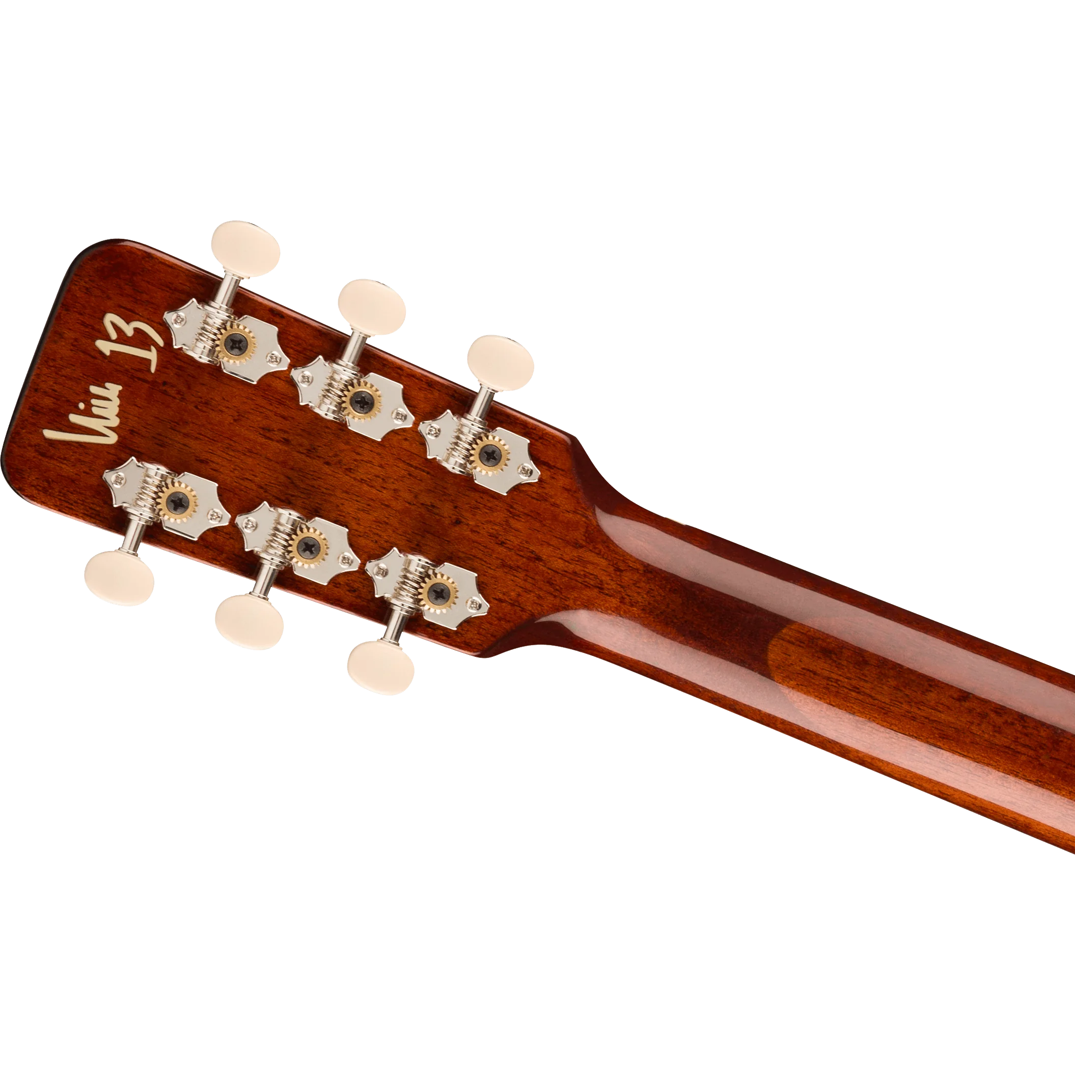 Gretsch - Nick 13 Outlaw Heart Grand Concert - 271-6000-511 - Image 6