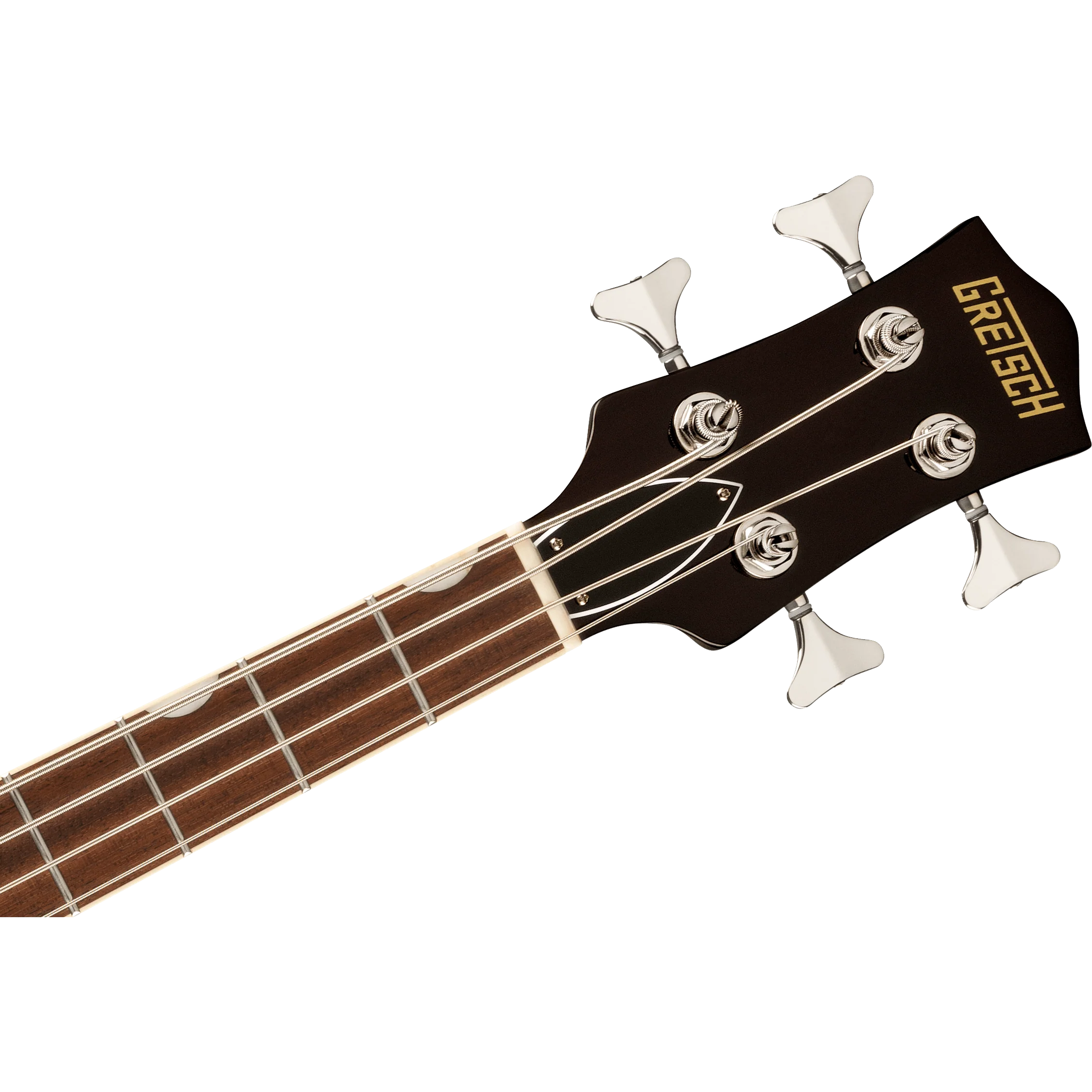 Gretsch - Streamliner™ Jet™ Club Bass Single-Cut - Laurel Fingerboard - Havana Burst - 281-4304-531 - Image 5