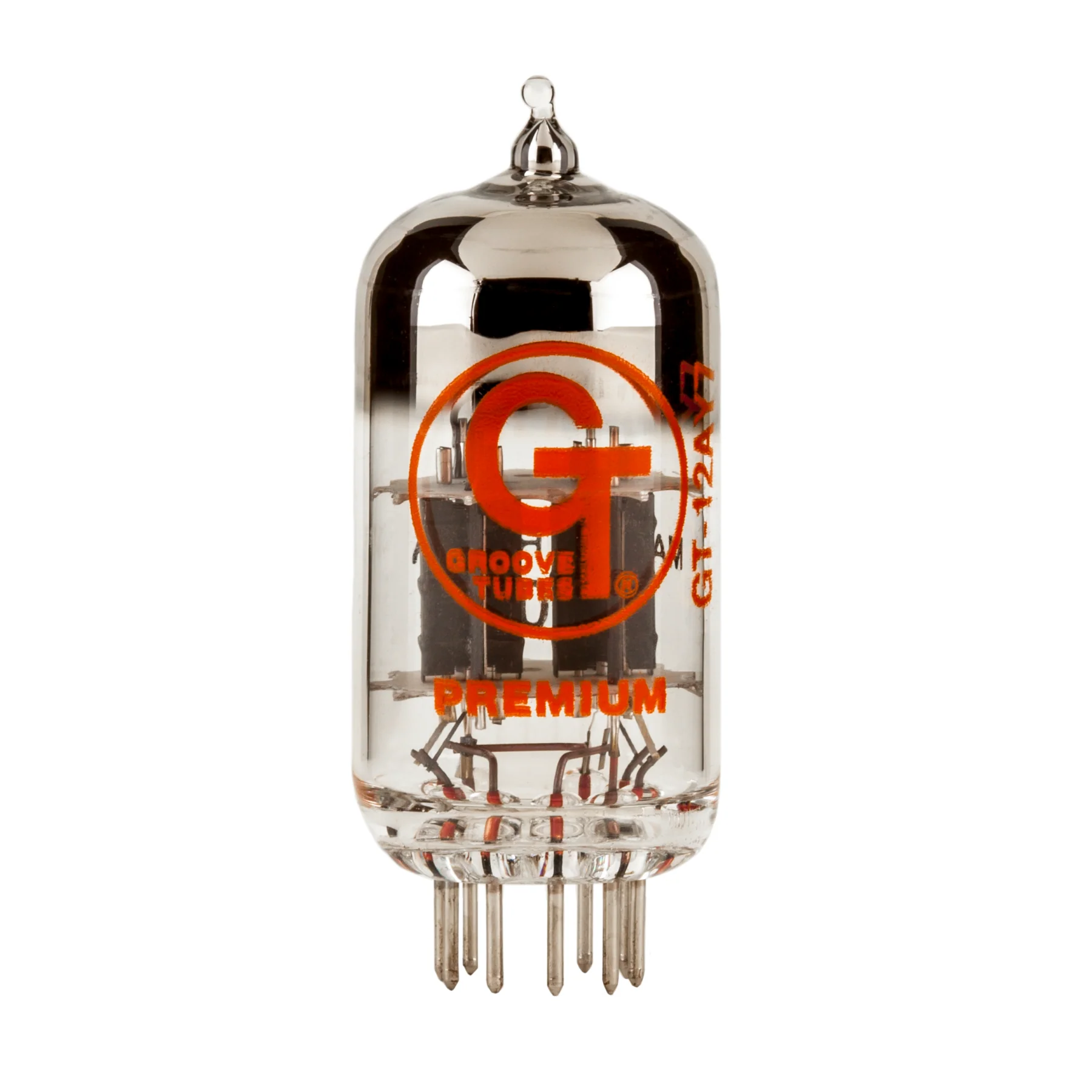 Groove Tubes - Groove Tubes® GT-12AY7 S Select (Single) - 555-0112-395