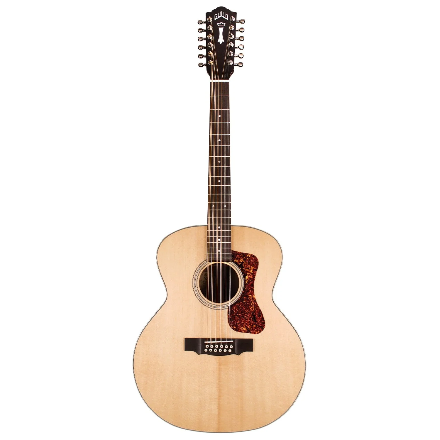 GUILD - F-1512 Natural - 384-3510-721