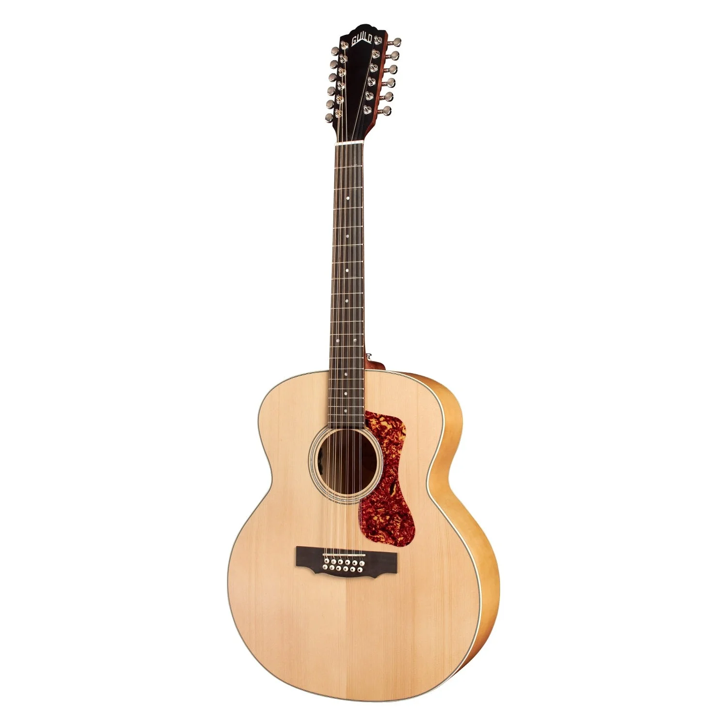 Guild - F-2512E Maple - 383-3614-921