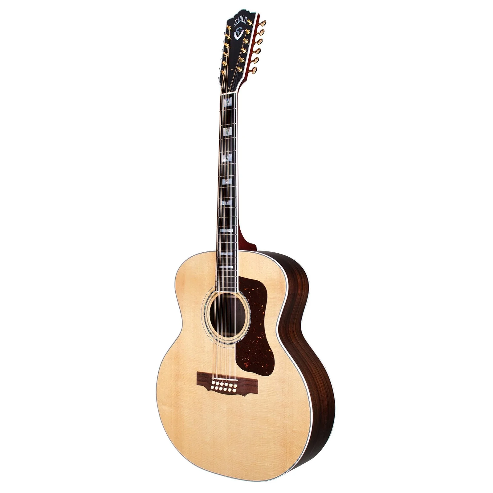 GUILD - F-512E Natural - 385-3564-821 - Image 2
