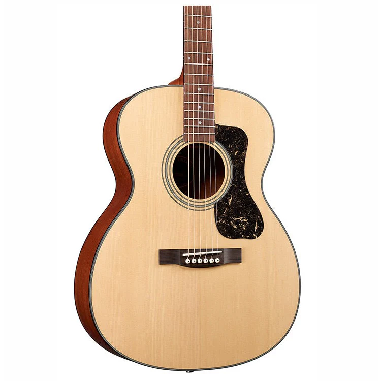 Guild - OM-340 - Natural - 99-740-2050 - Image 3