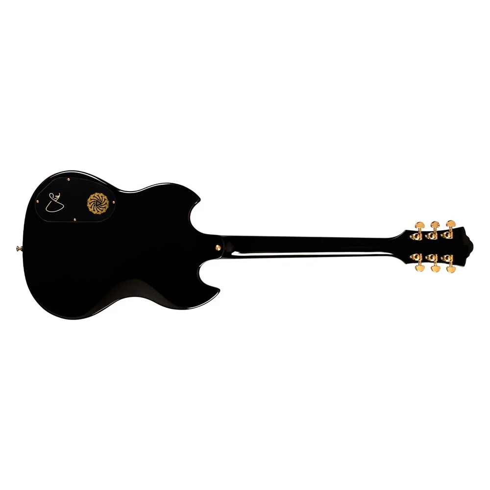 Guild - Polara Kim Thayil  - Black - 379-1190-806 - Image 2