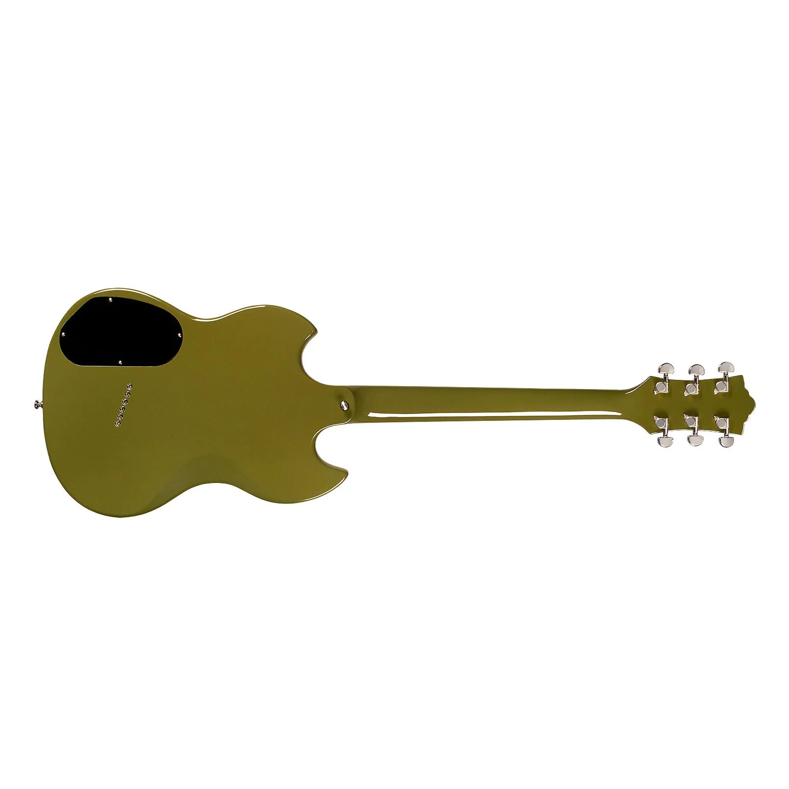 Guild - Polara - Phantom Green - 99-743-0010 - Image 2