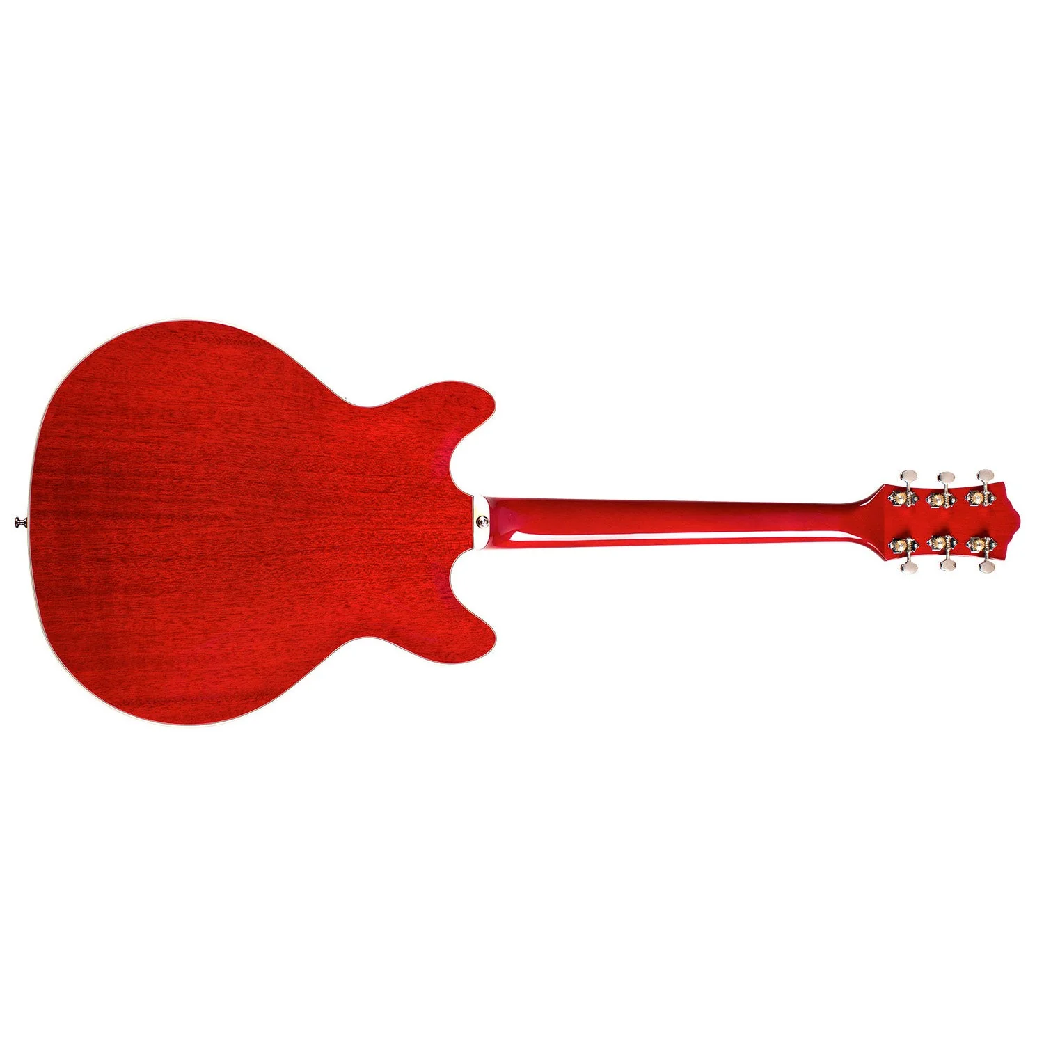Guild - Starfire I DC Cherry Red 379-1920-866 - Image 2